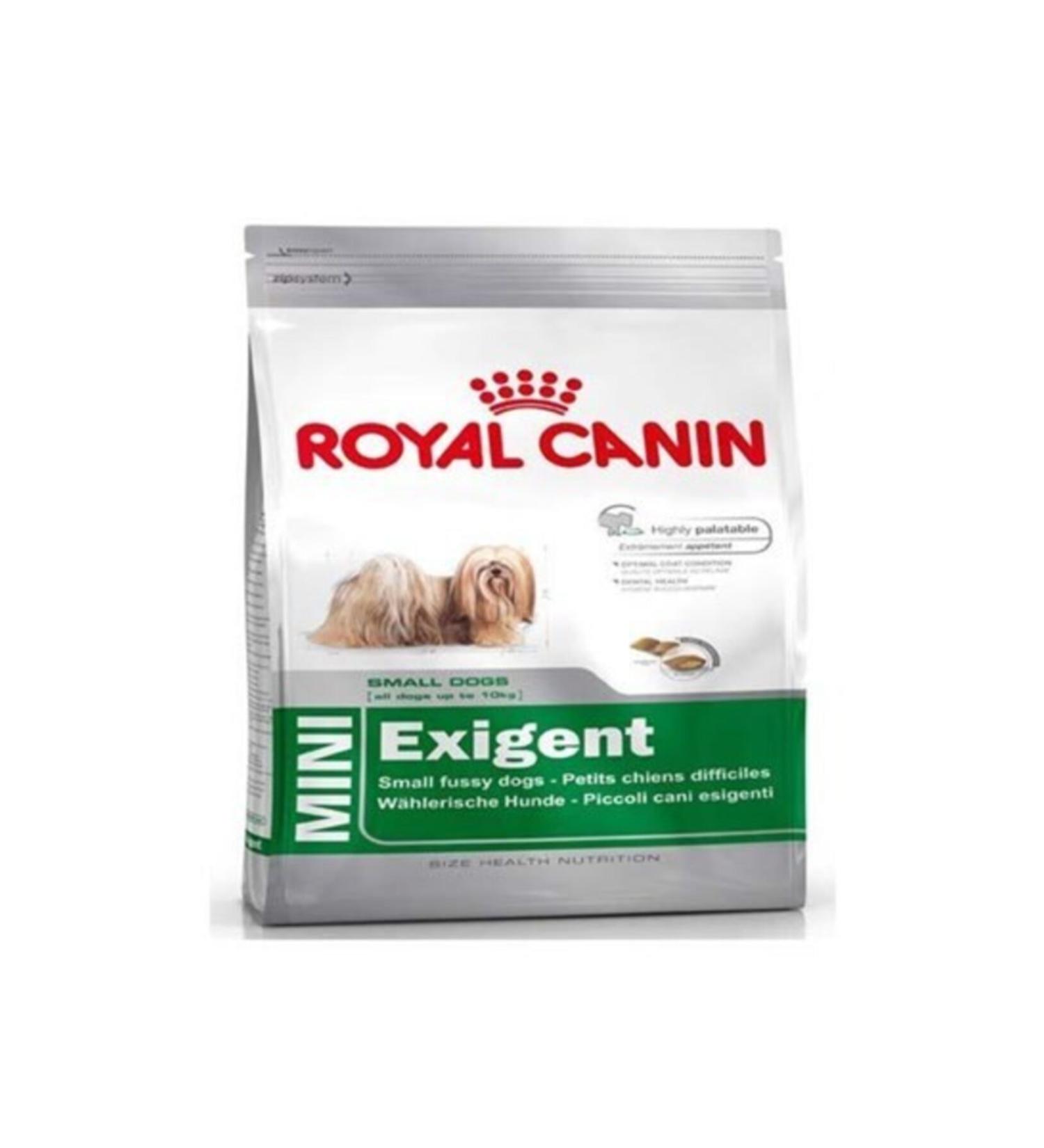 Royal Canin Mini Exigent 2 Kg