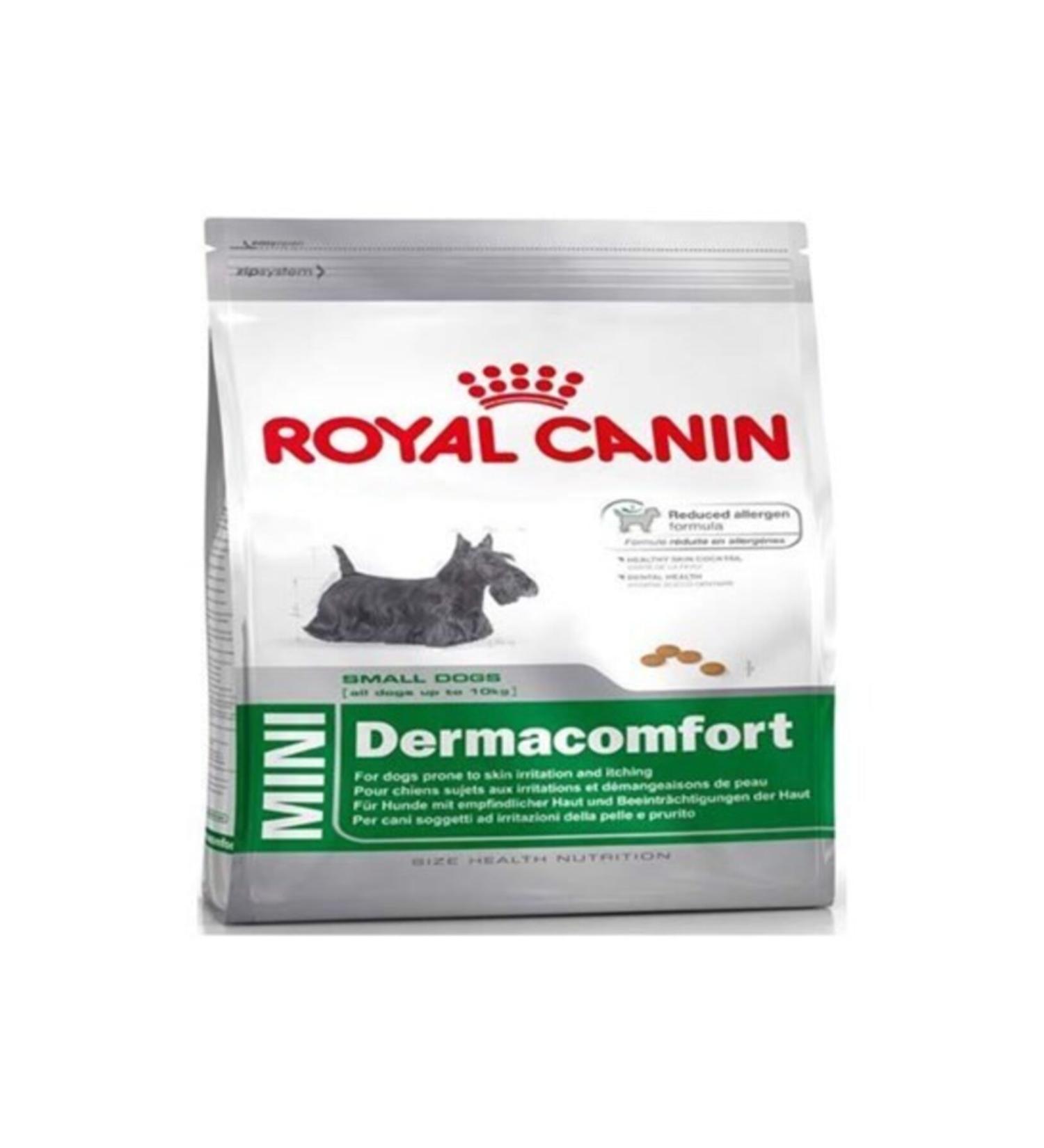 Royal Canin Mini Dermacomfort 2 Kg
