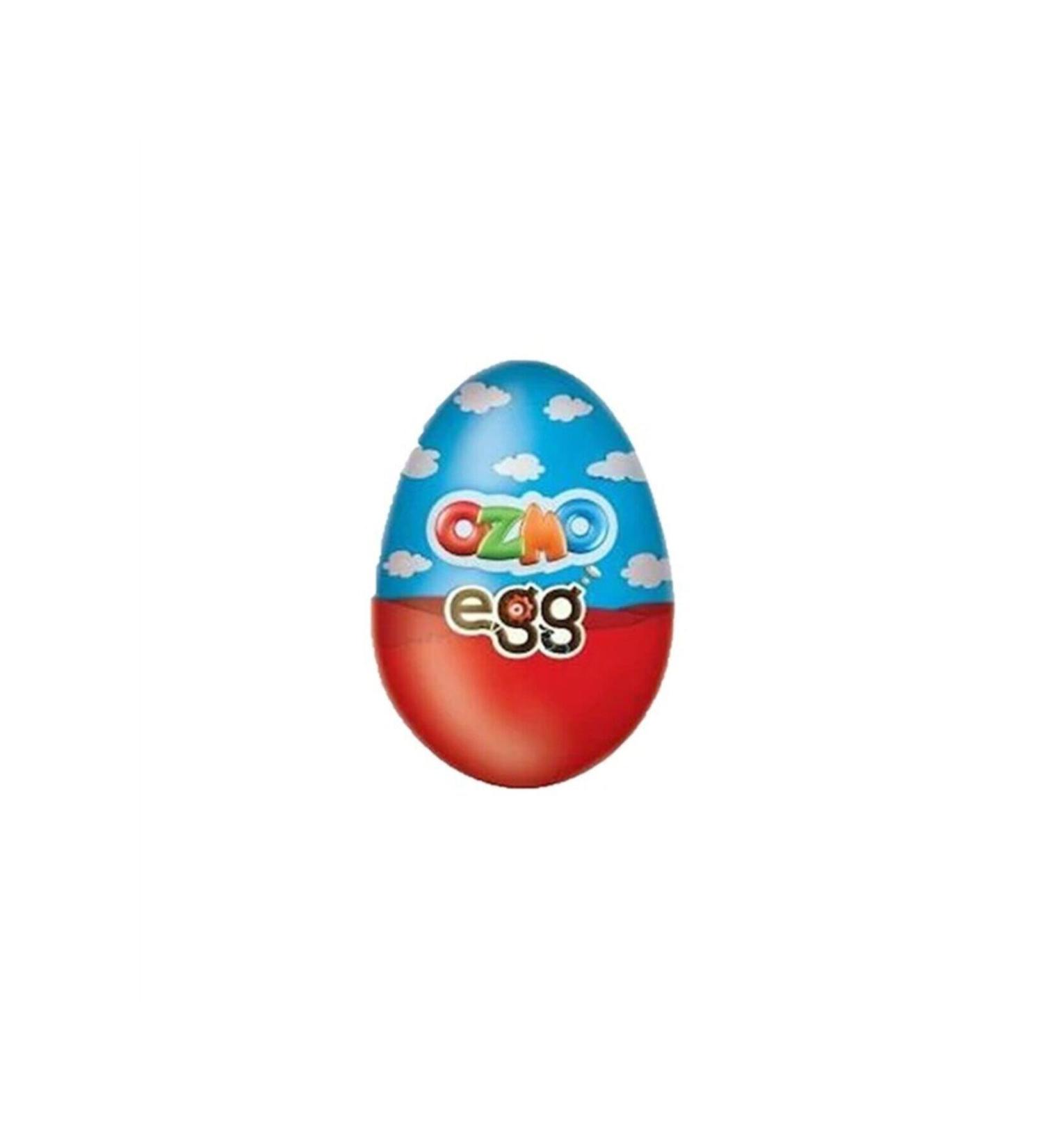 len Ozmo Egg 20 gr