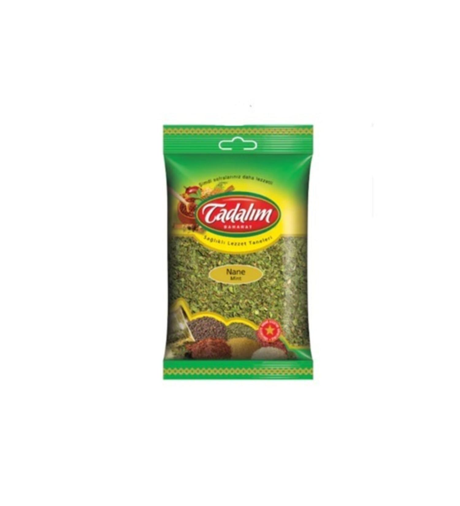 TADALIM Dry Mint 1000 Gr