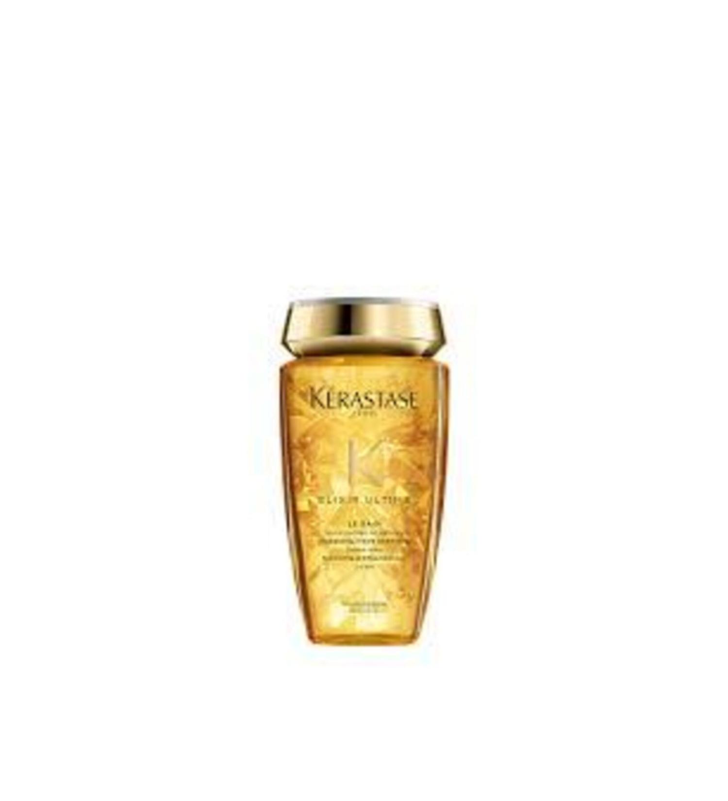 Kerastase Elixir Ultime Shampoo