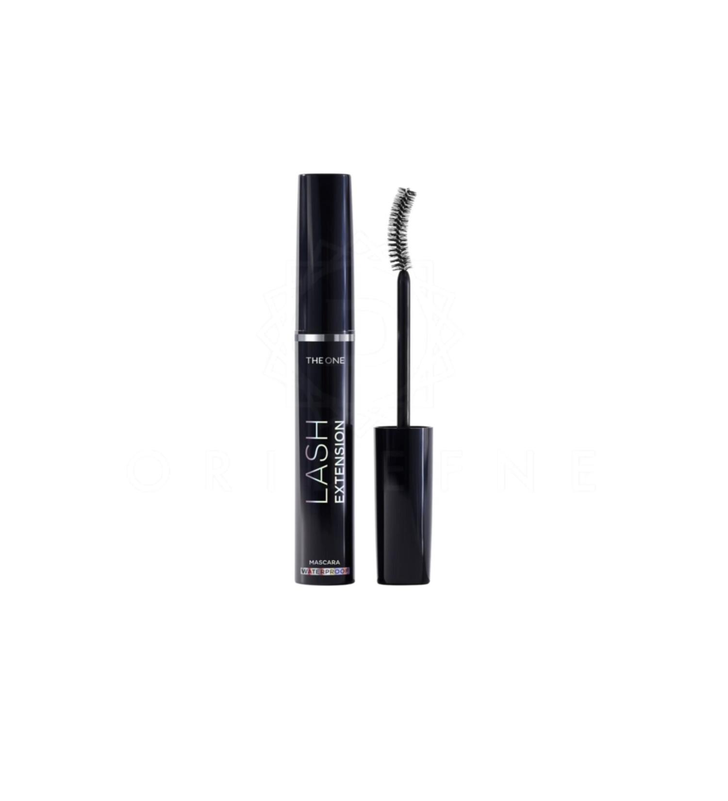 Oriflame The One Lash Extension Waterproof Mascara (0 ORIGINAL BARCODE PRODUCT) 8 ml - Buy Online on GoSupps.com