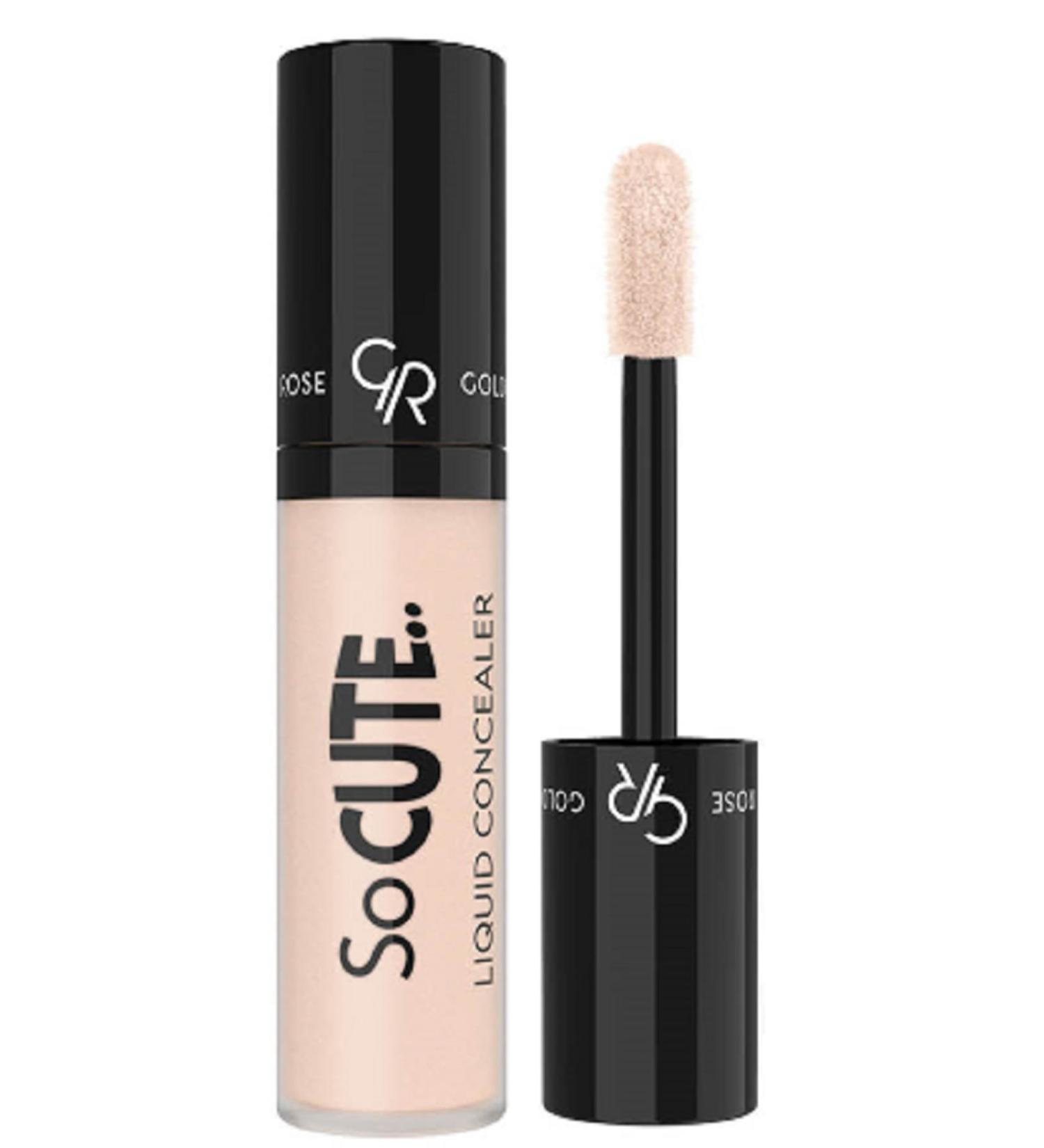 Golden Rose Travel Size Concealer No: 01