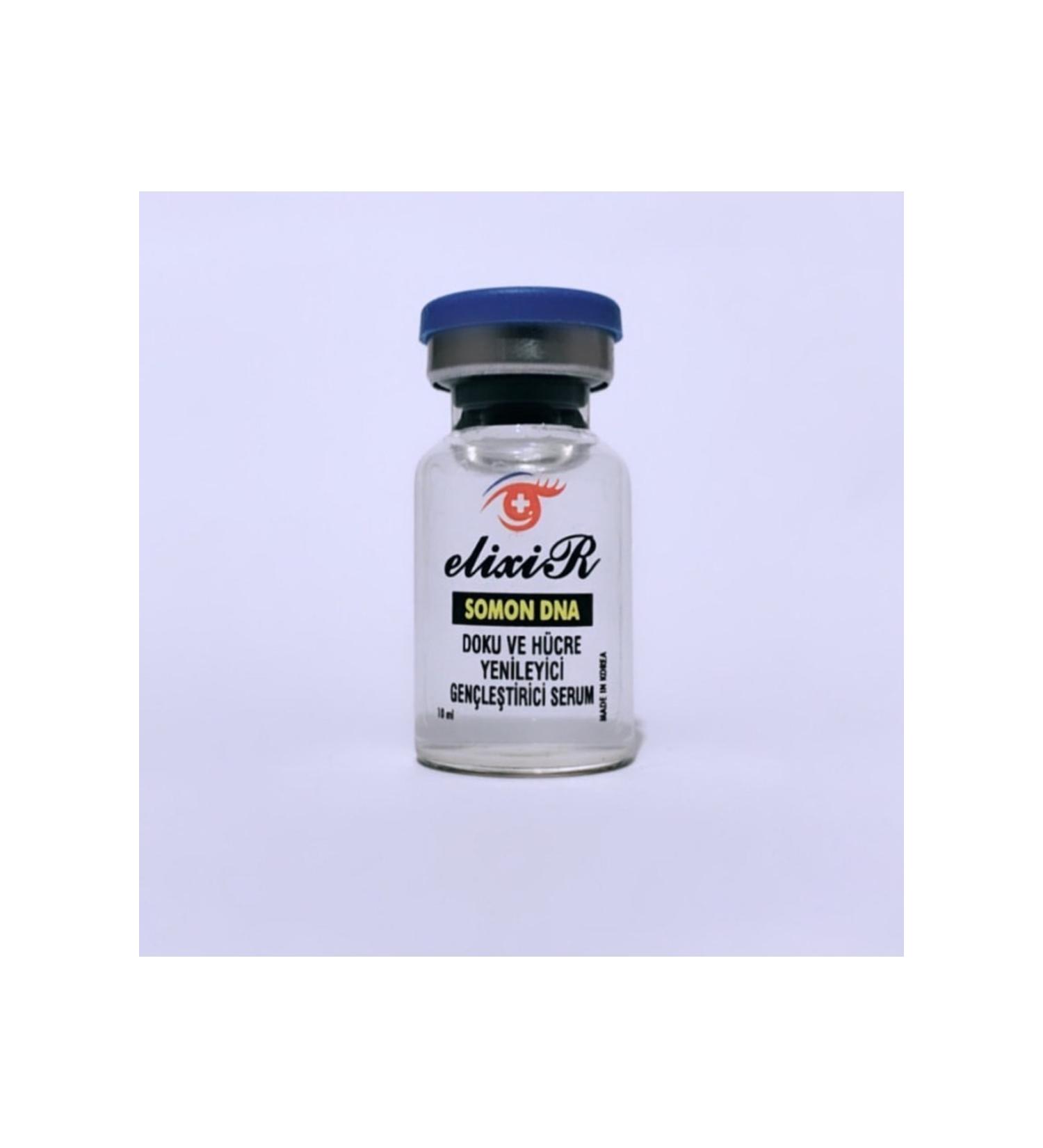 Elixir Salmon DNA Serum