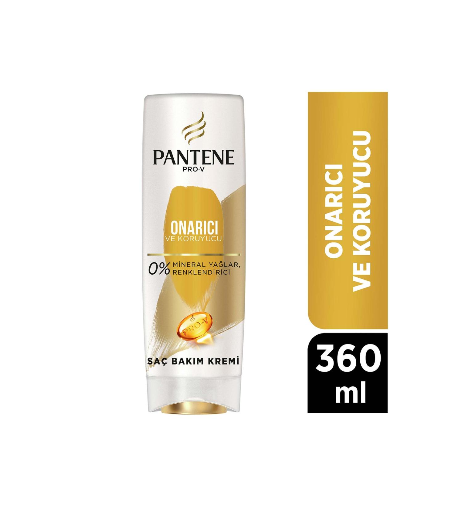 Pantene Repair Care Conditioner 360 Ml - Buy Online on GoSupps.com