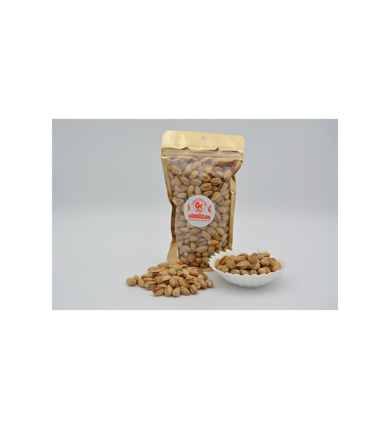G RB ZLER FOOD Siirt Pistachio 250 Gr