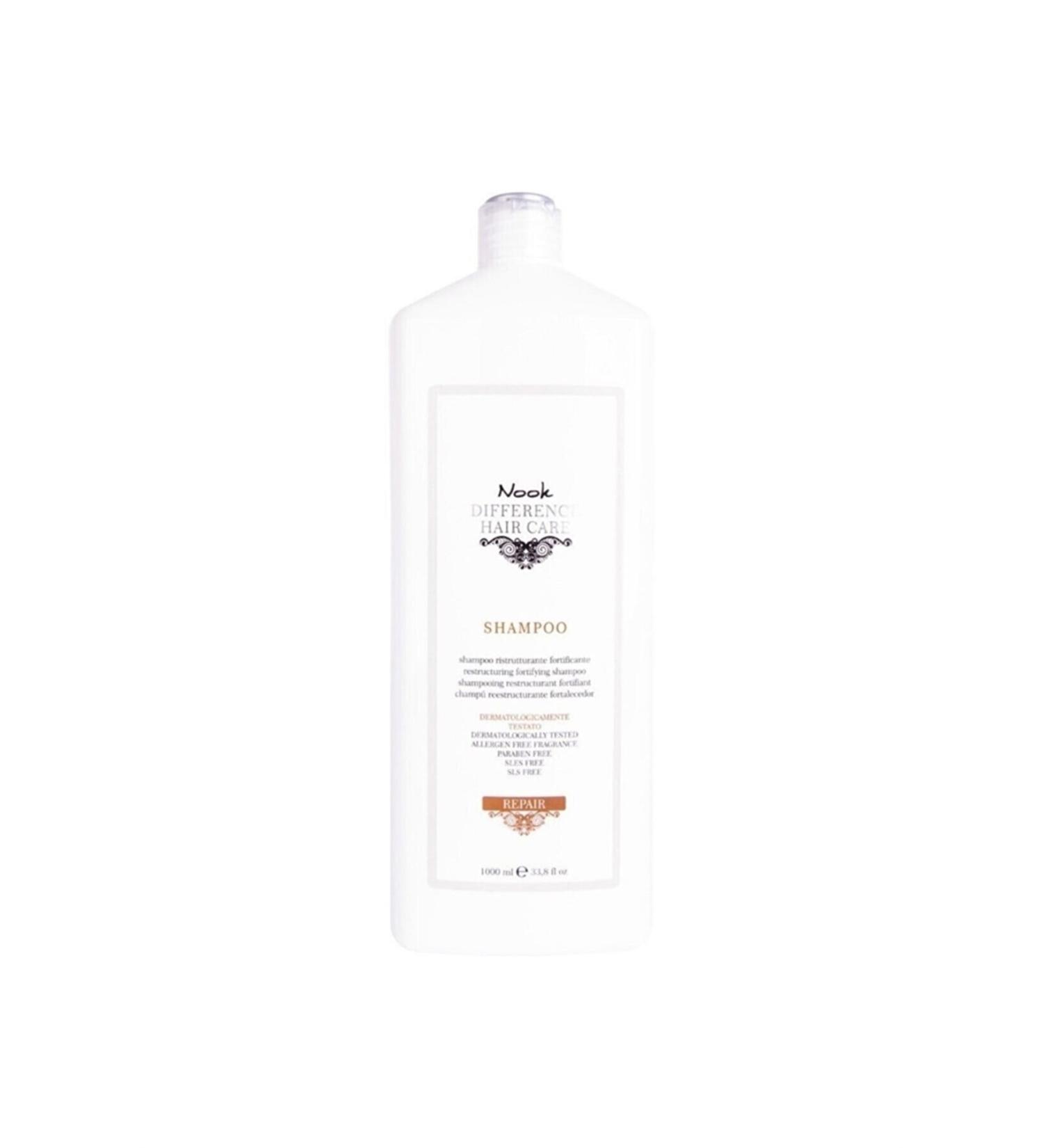 Nook Repair Shampoo 1000 ml