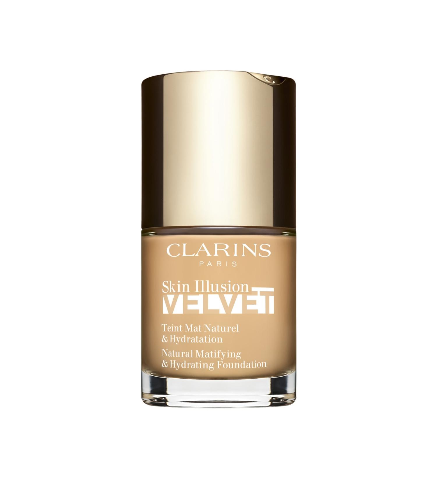 Clarins Foundation