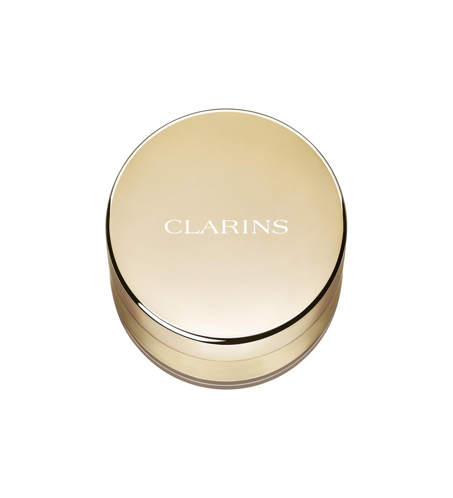 Clarins Ever Matte Loose Powder 01 - Transculent Light