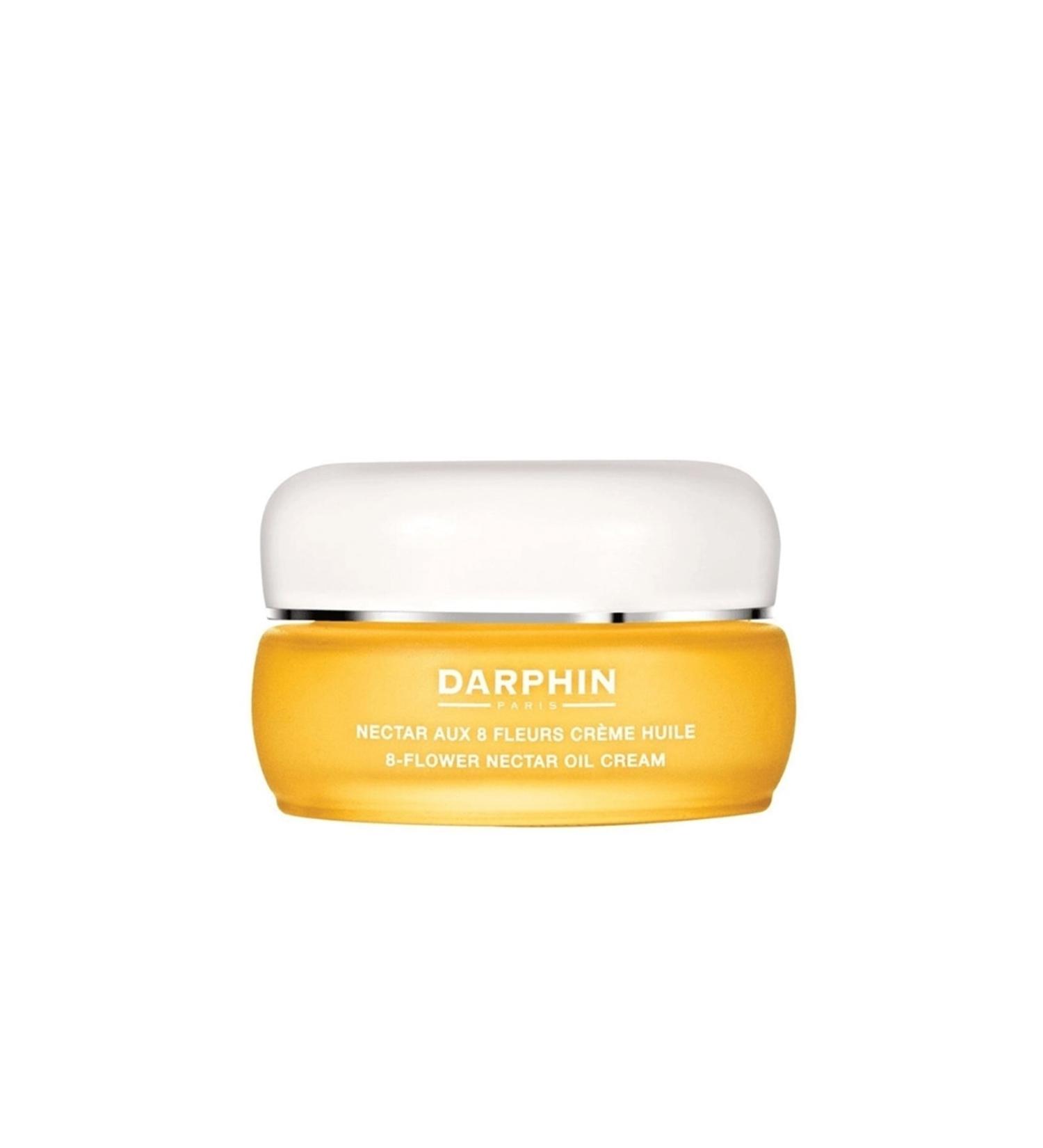 Darphin 8 - Flower Nectar Oil Cream 30 ml Jar