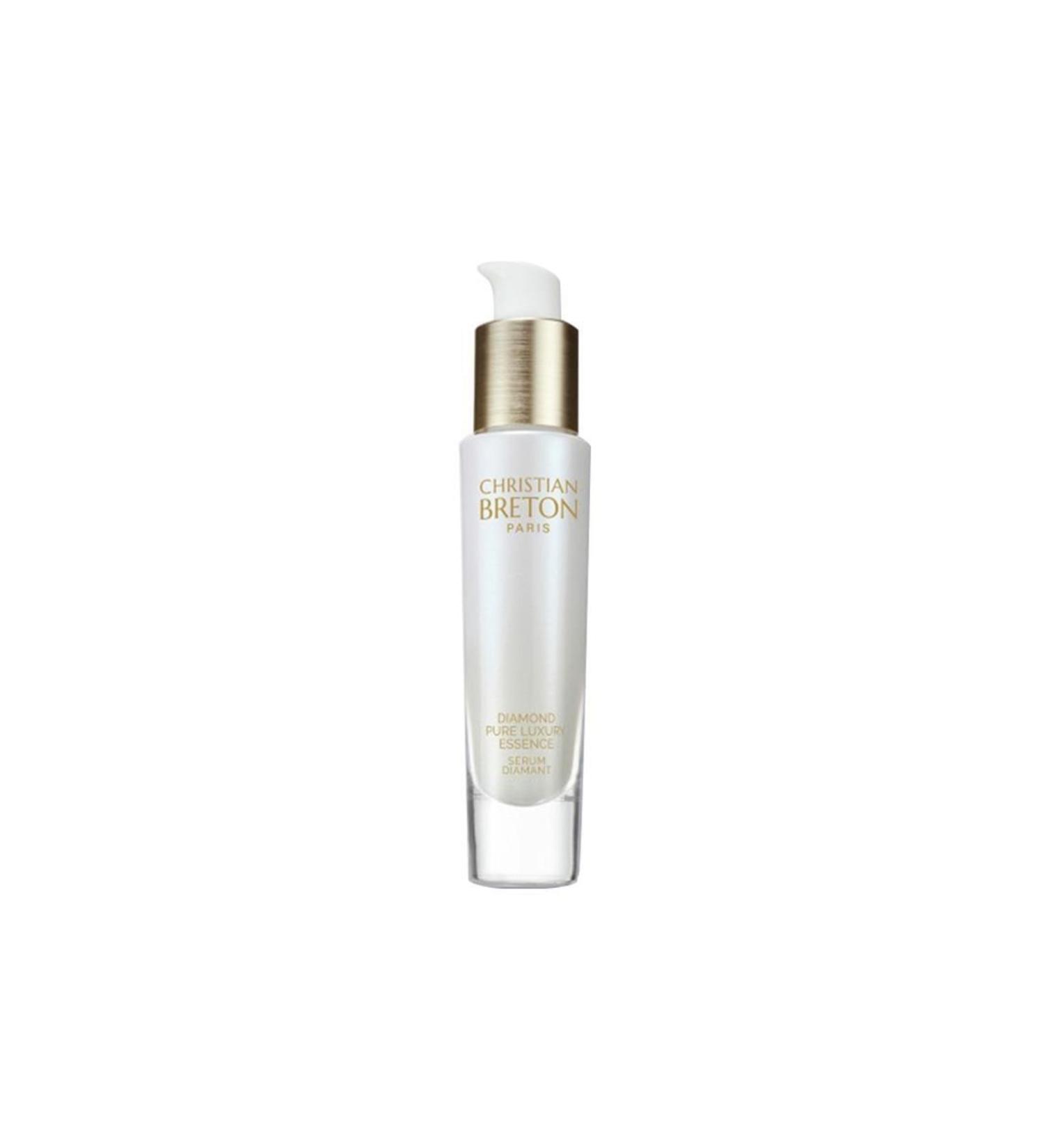 Christian Breton Diamond and Caviar Face Serum 30 ml Passionis