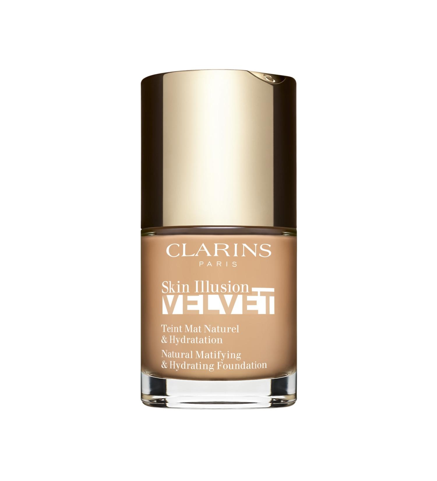 Clarins Foundation