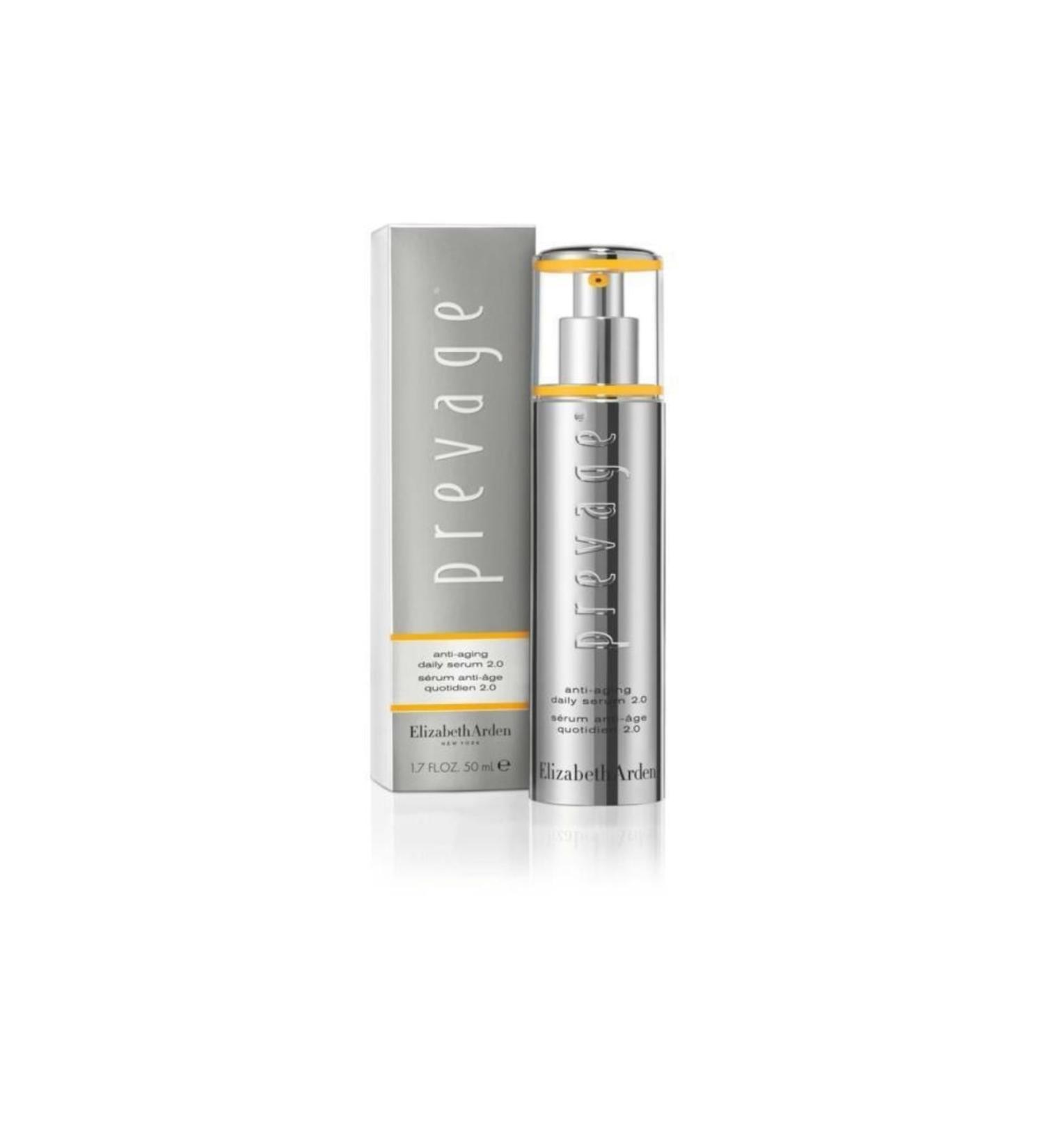 Elizabeth Arden Prevage 2.0 Anti Aging Daily Serum 50 ml 085805240288