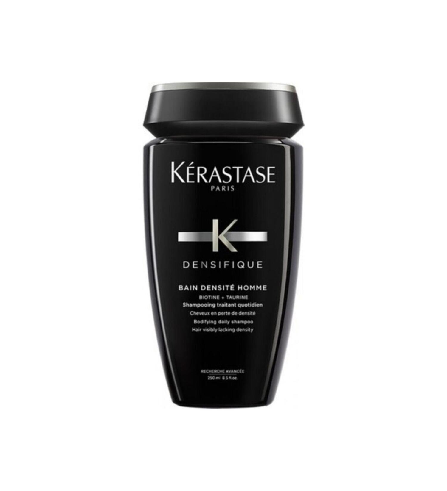 Kerastase Hair Strengthening Shampoo For Men 250 Ml