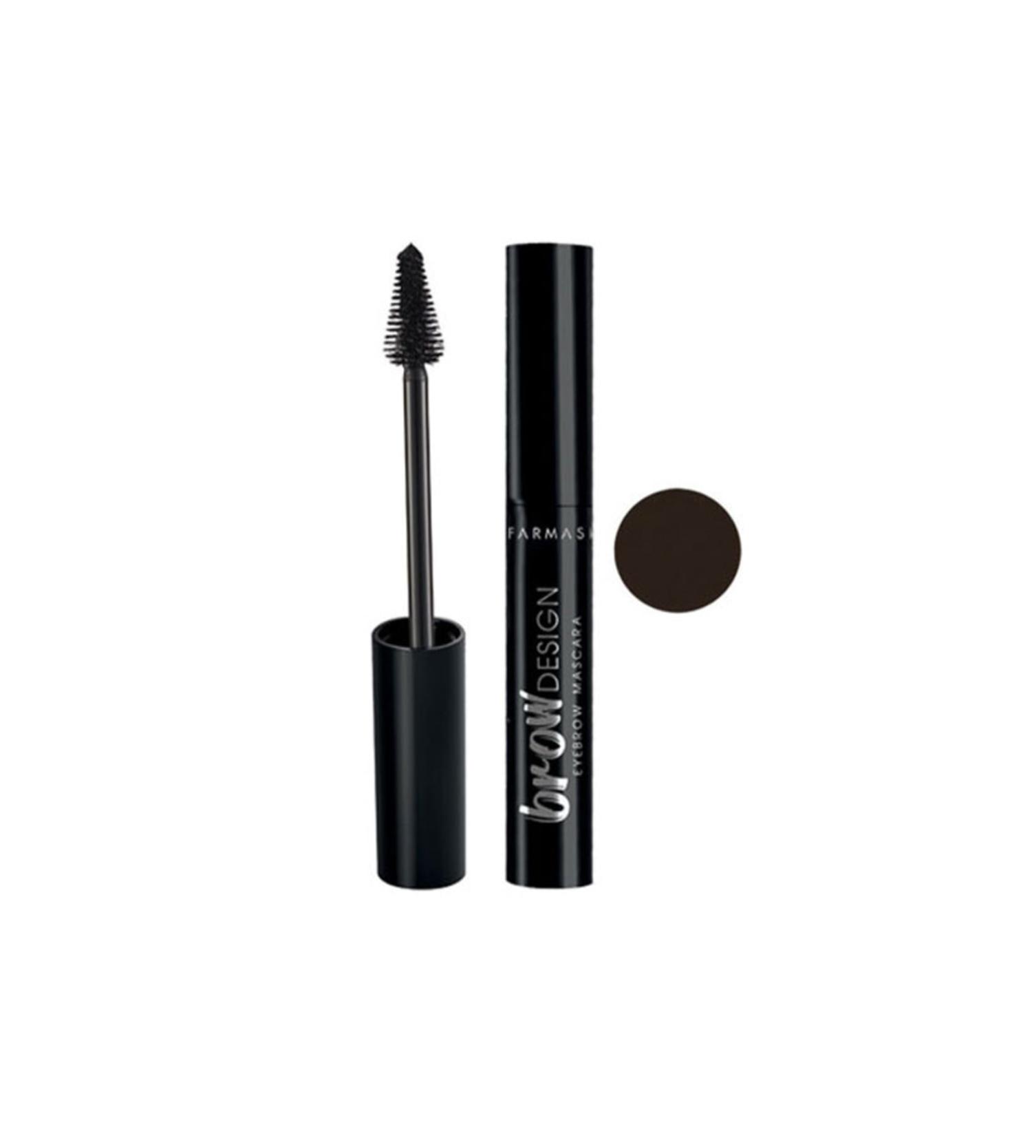 Farmasi Eyebrow Mascara 5 Ml