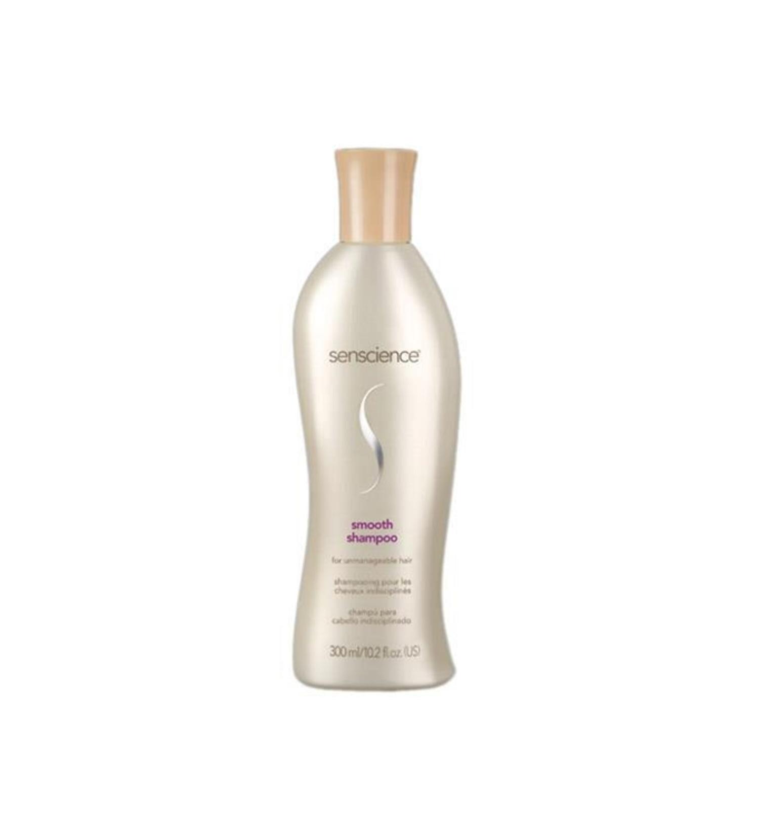 Senscience Smooth Softening Shampoo 300ml