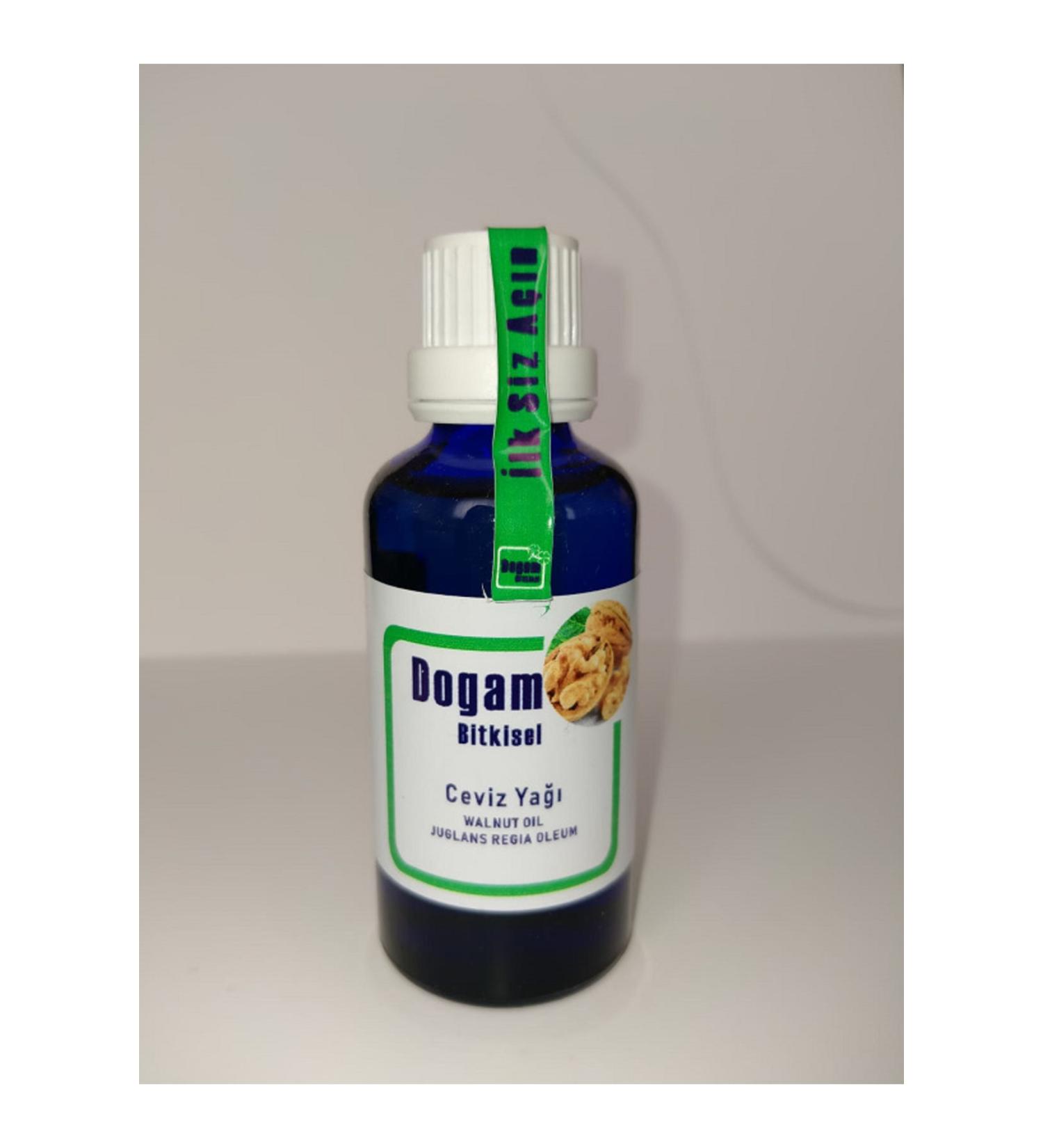 DOGAM HERBAL Walnut Oil 50ml