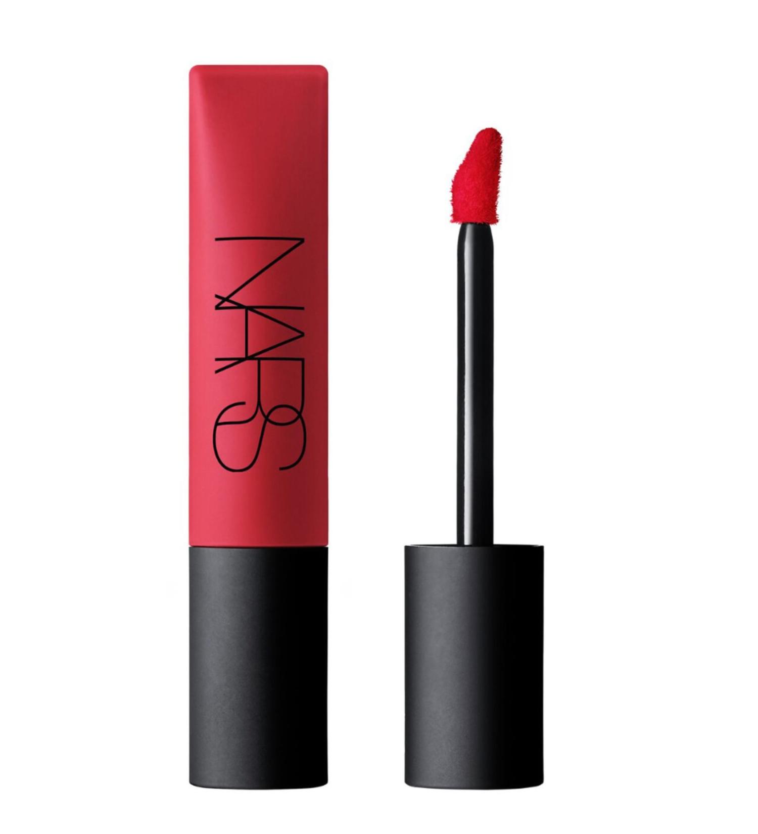 Nars Air Matte Lip Color