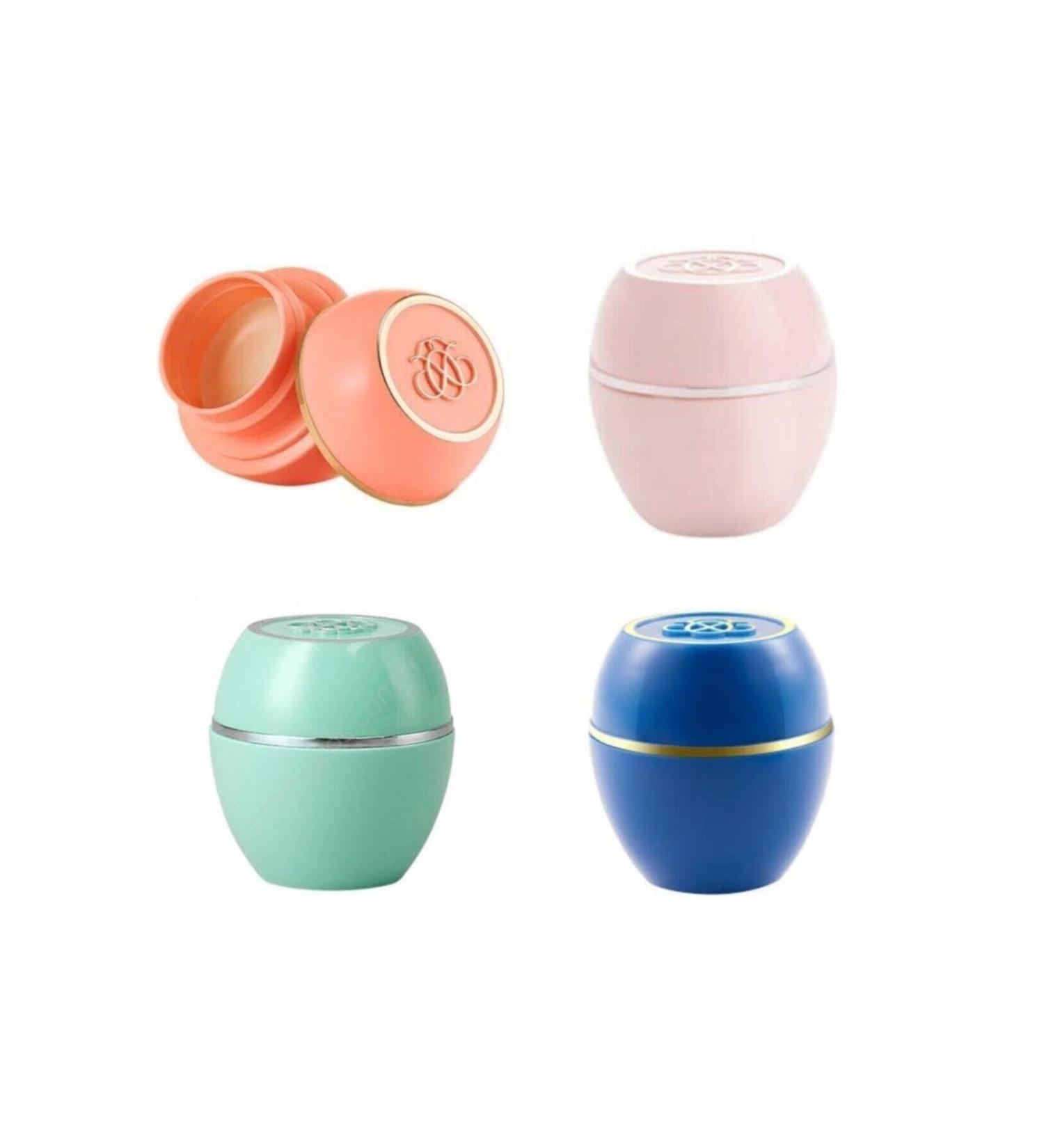 Oriflame Tender Care Protective Balm Set of 4