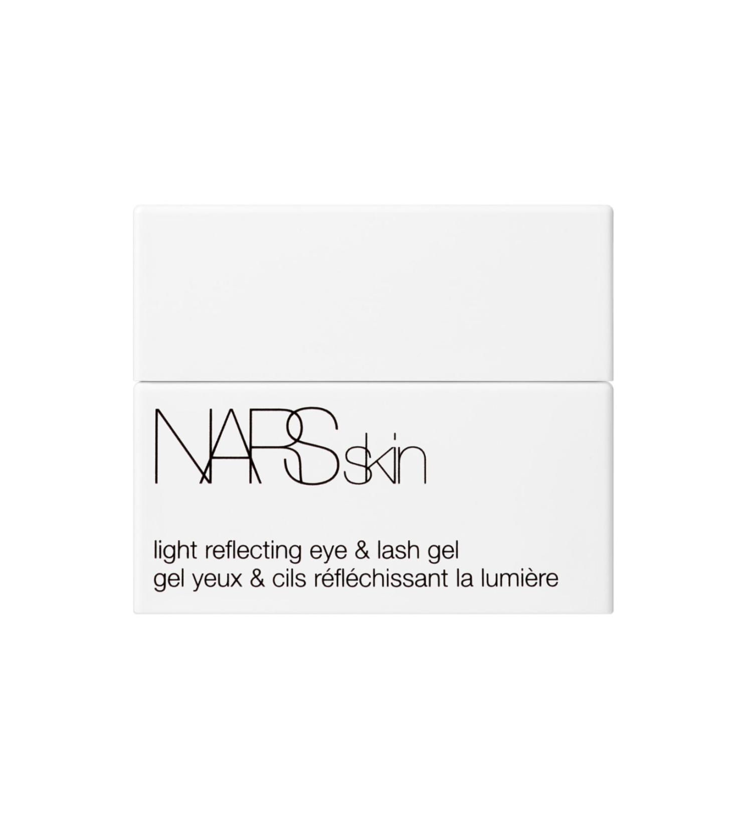 Nars Light Reflecting Eye & Lash Gel Eye & Lash Gel 15 Ml