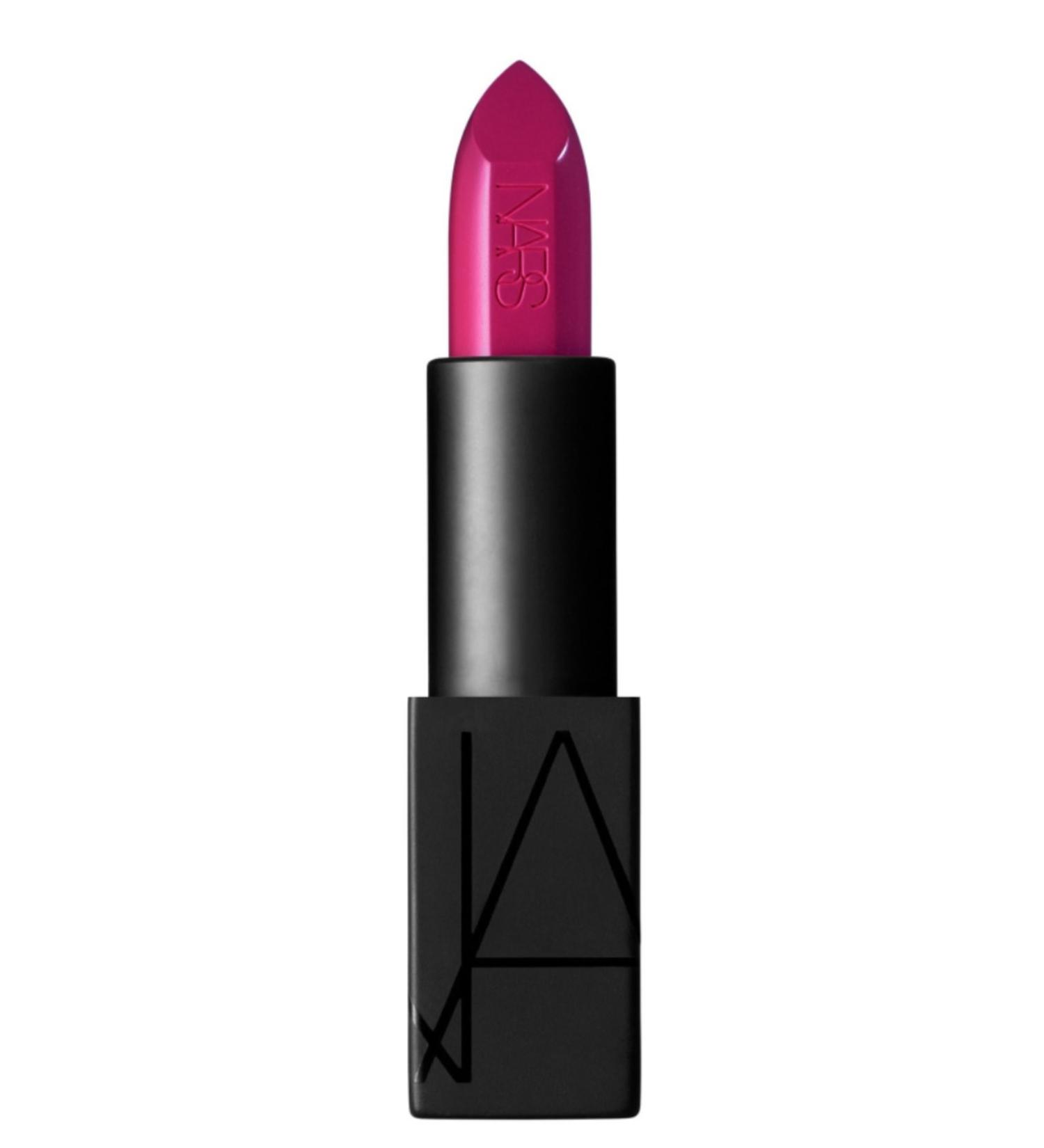 Nars Audacious Lipstick