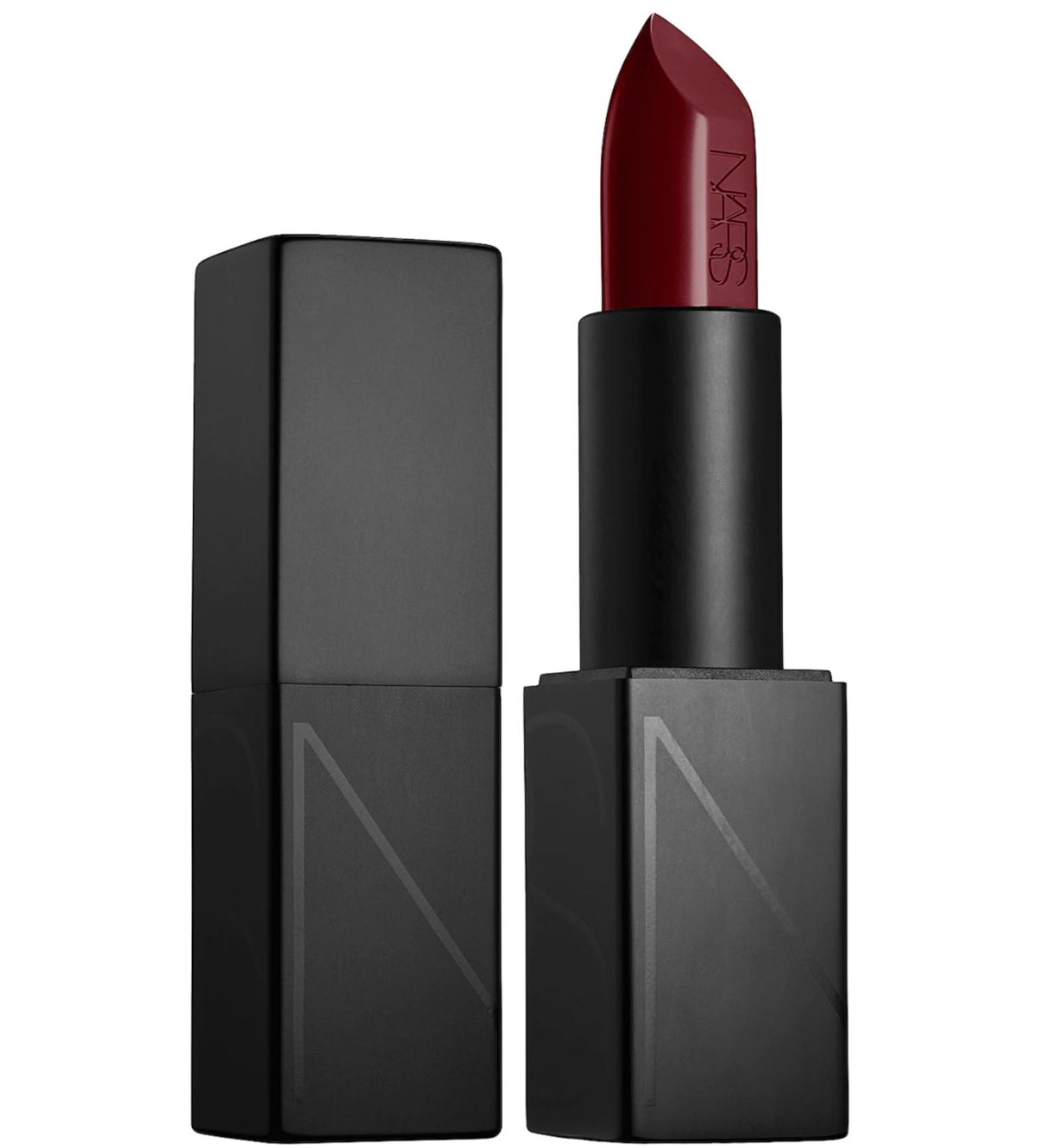 Nars Audacious Lipstick
