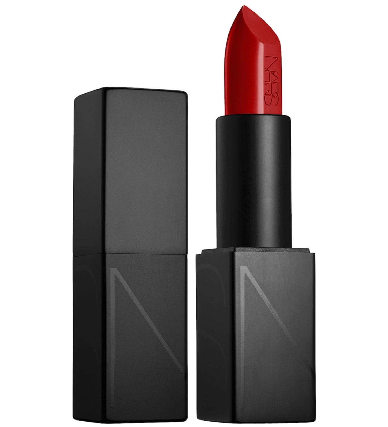 Nars Audacious Lipstick