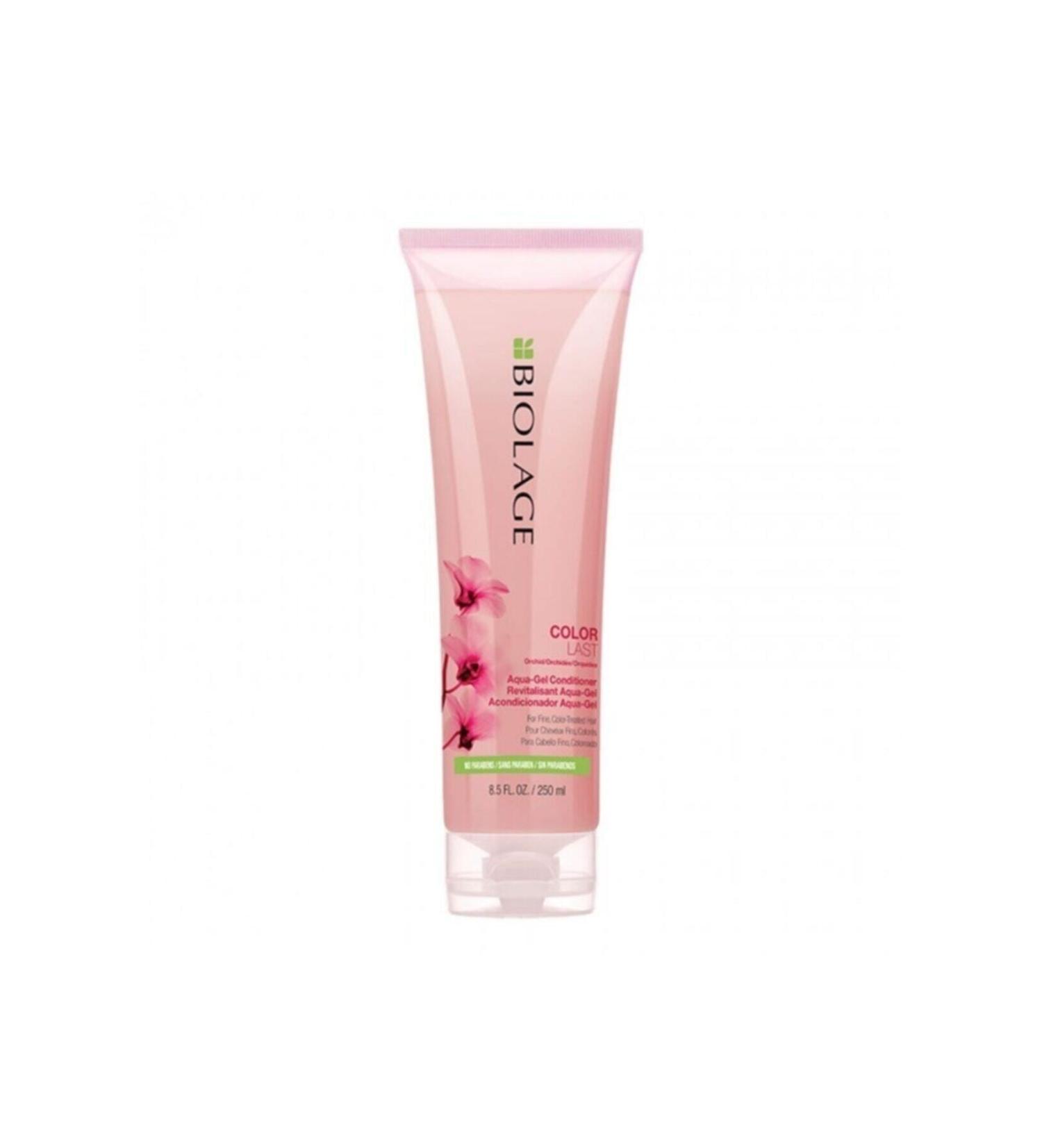 Biolage Color Protecting Conditioner for Fine and Dyed Hair 250 Ml