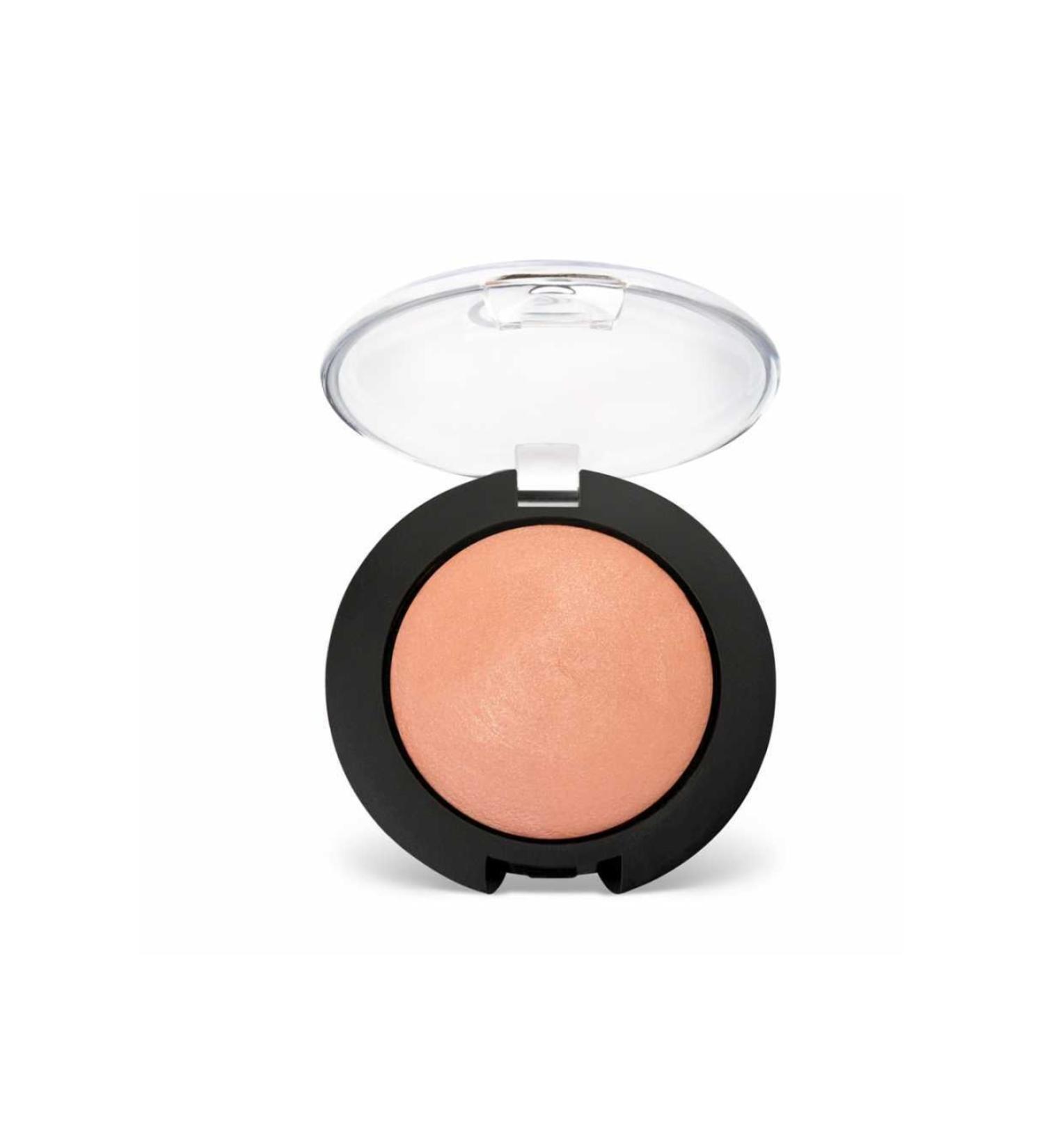 Golden Rose Lively and Brightening Blush P-tbo-05