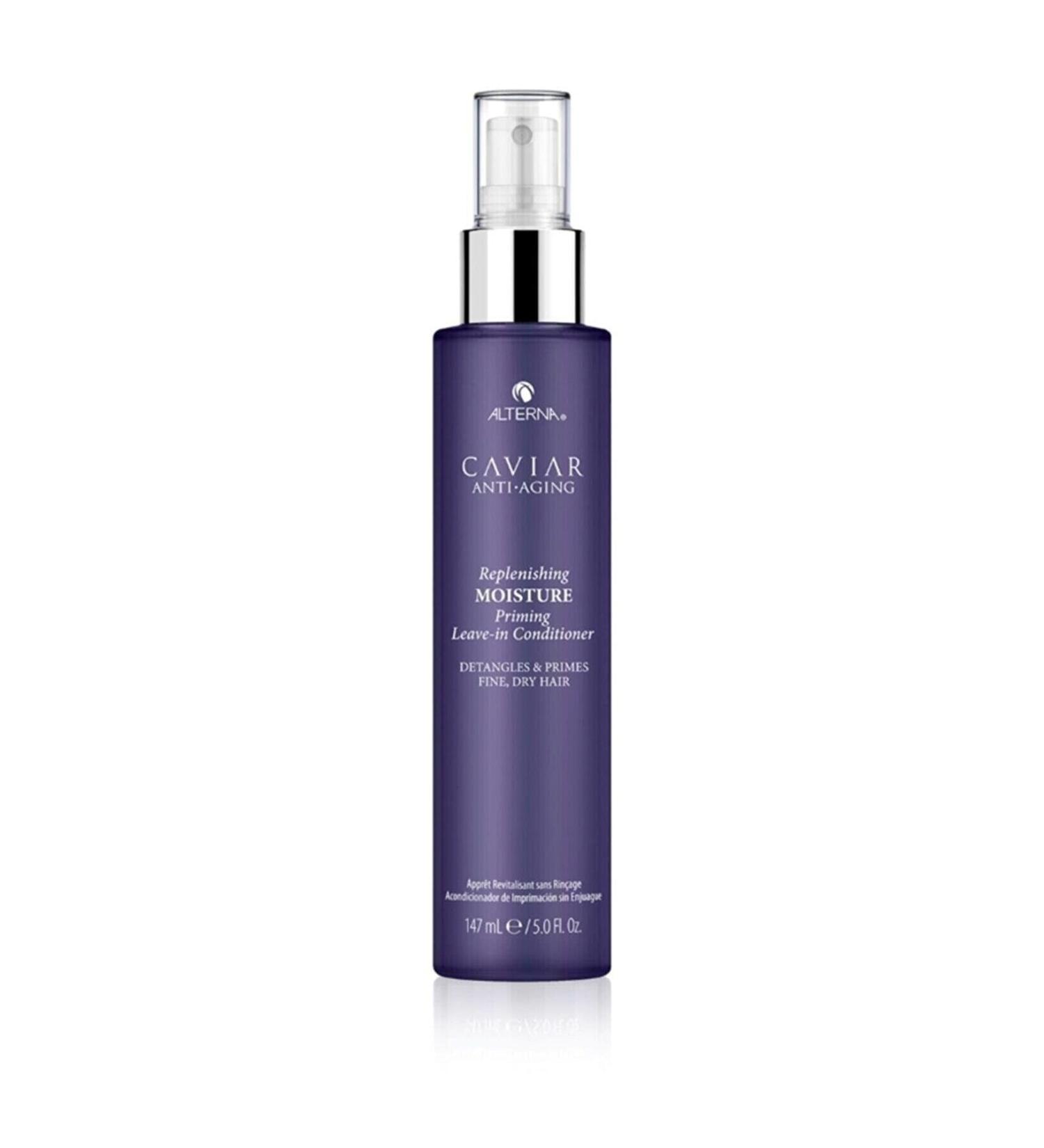 ALTERNA Caviar Extract Hair Conditioner That Moisturizes Hair Without Weighing It Down 147 Ml
