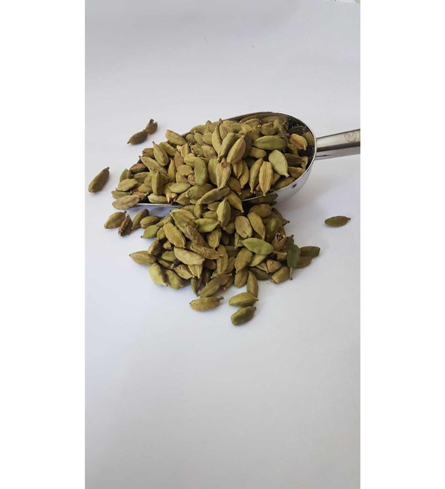 ACTORAC Cardamom 50gr