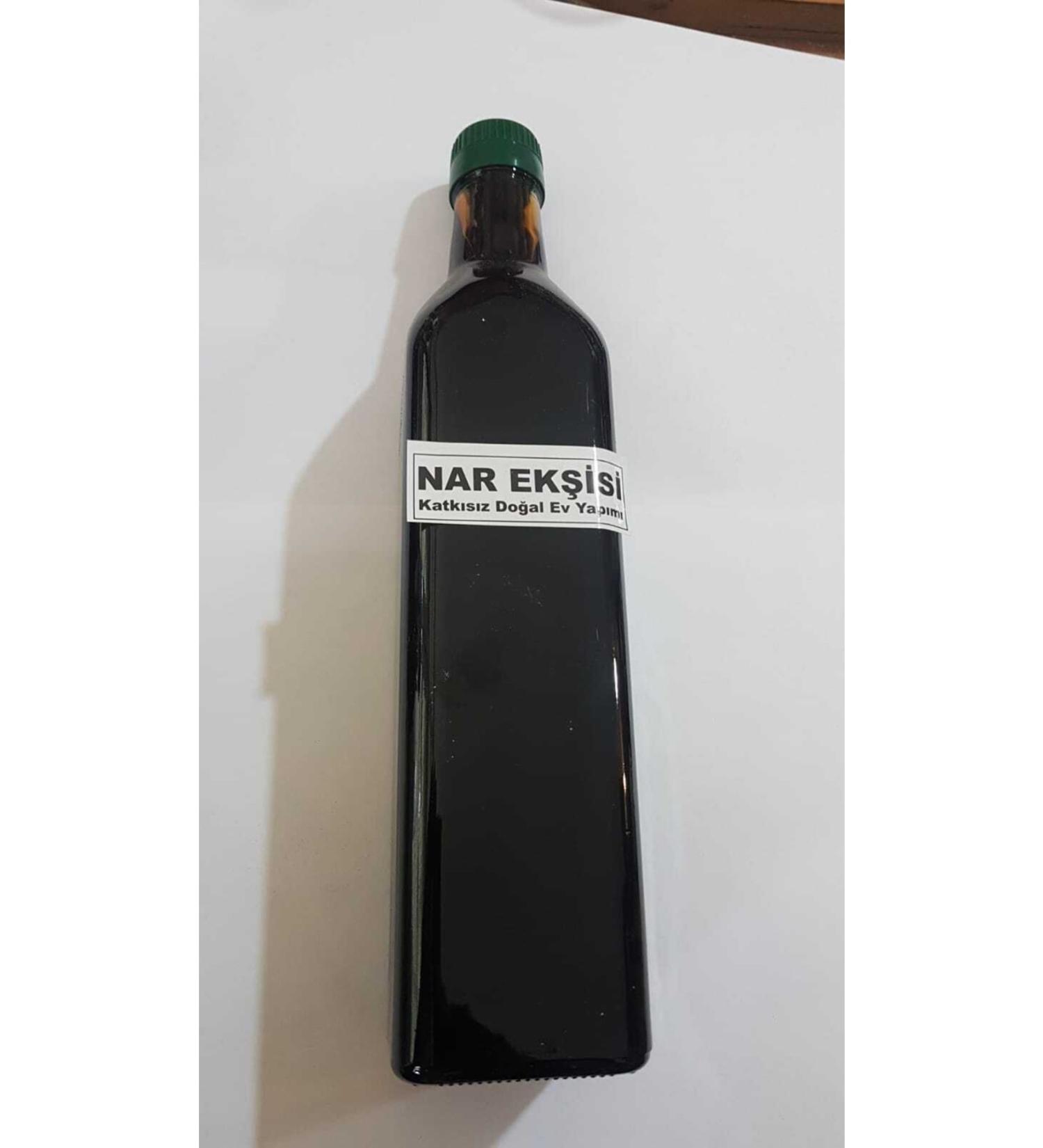 AKTARTAC Natural Pomegranate Syrup 700gr