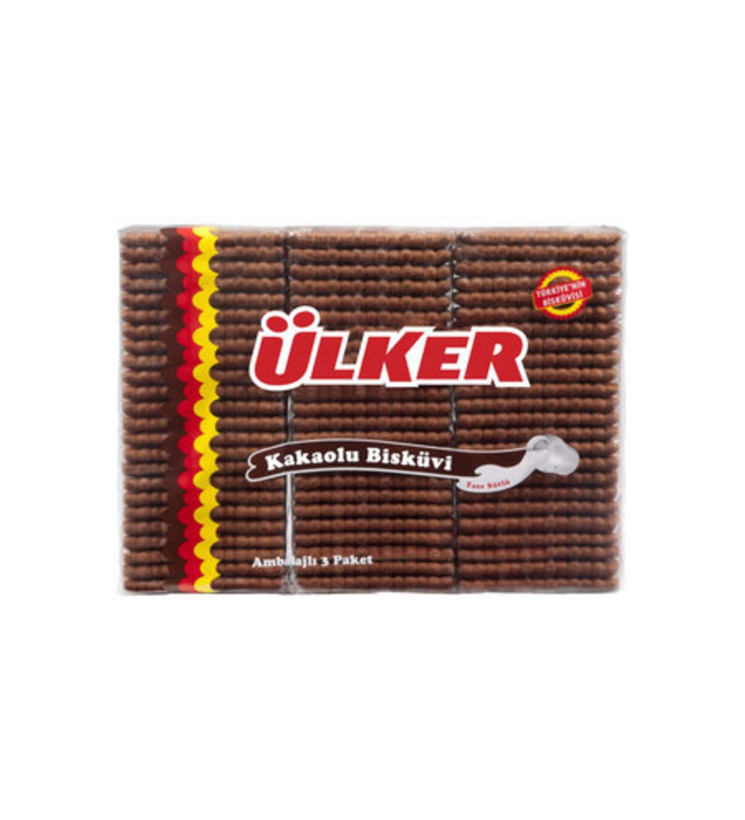 lker Petit B r Biscuits Cocoa 450 G 6 * Pieces