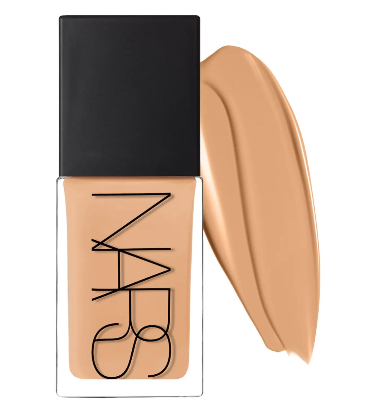 Nars LIGHT REFLECTING ADVANCED SK NCARE LONG-LASTING FOUNDATION-VALENC A MD RN101 - Buy Online on GoSupps.com