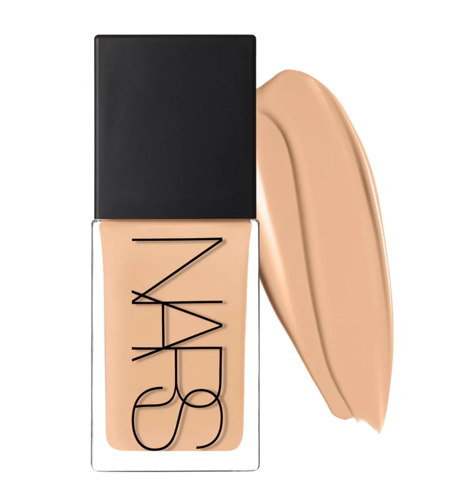 Nars LIGHT REFLECTING ADVANCED SK NCARE LONG-LASTING FOUNDATION-PATAGONIA MD RN103 - Buy Online on GoSupps.com