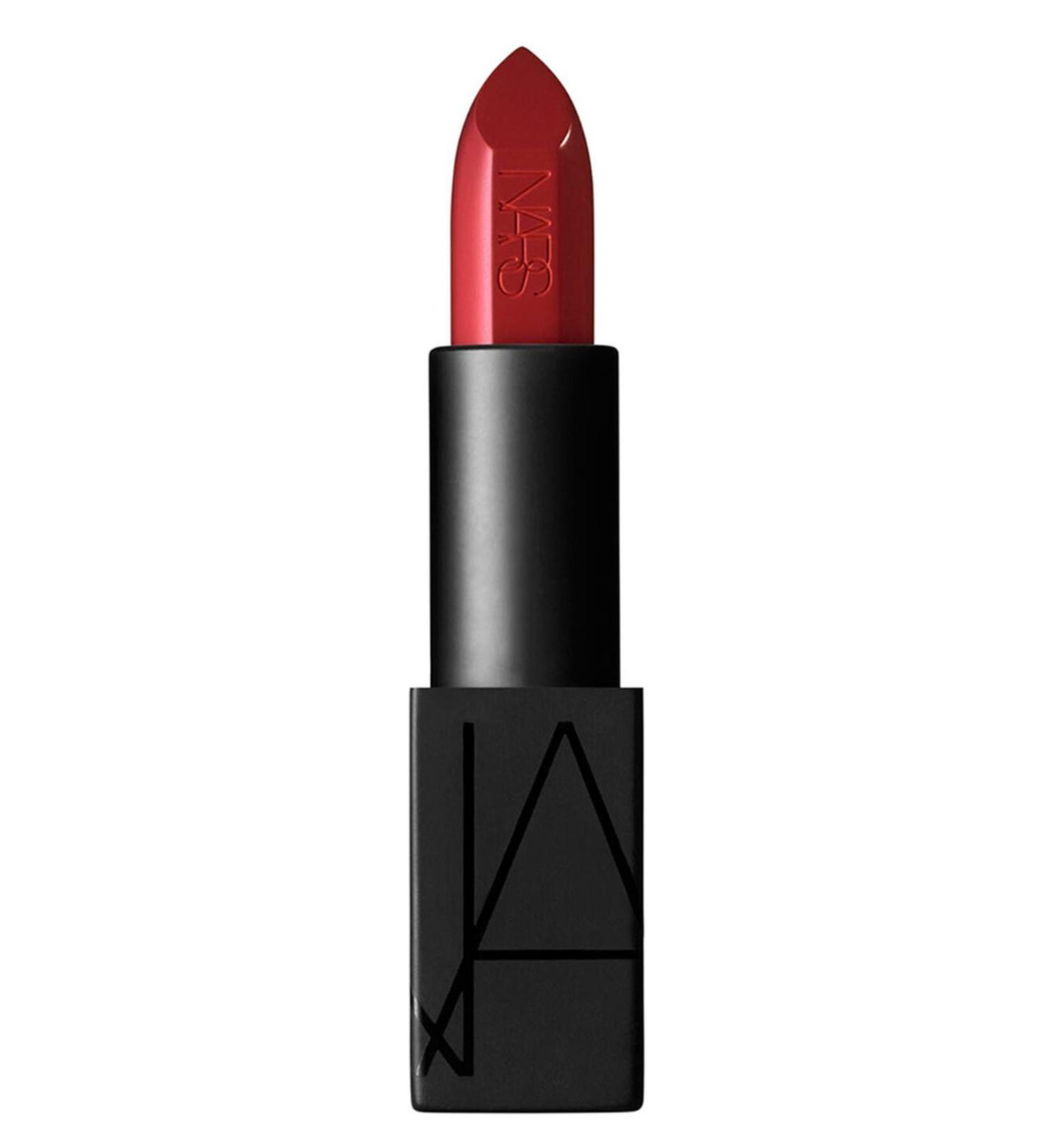 Nars Audacious Lipstick