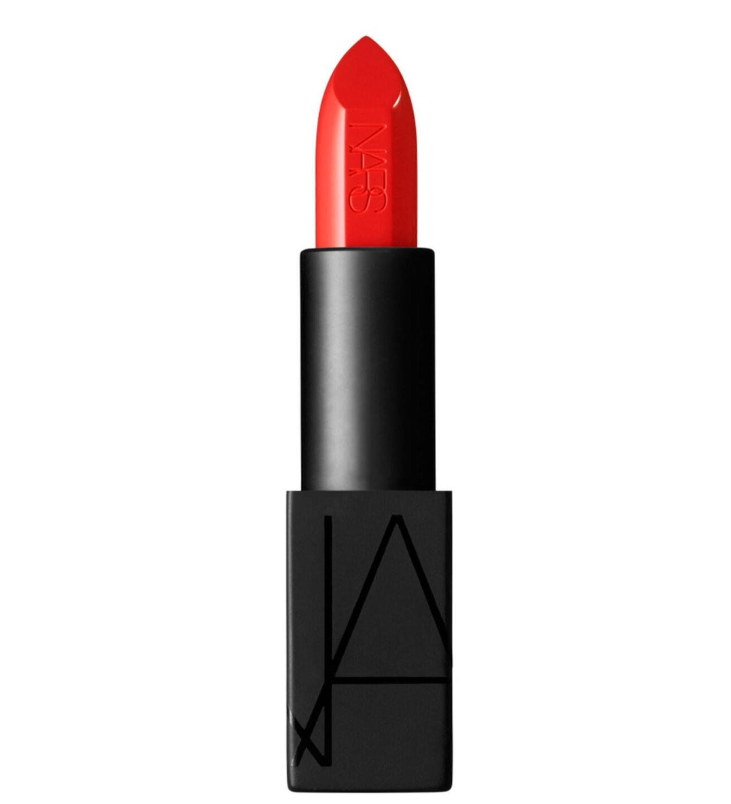 Nars Audacious Lipstick