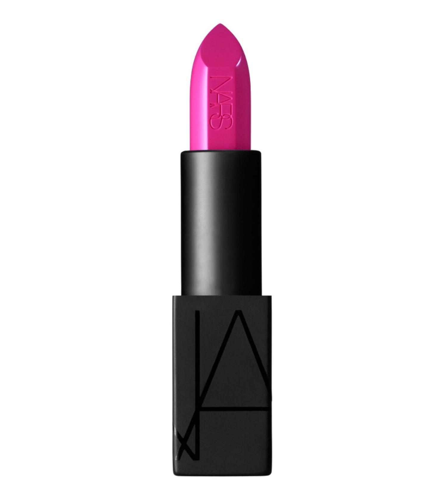 Nars Audacious Lipstick