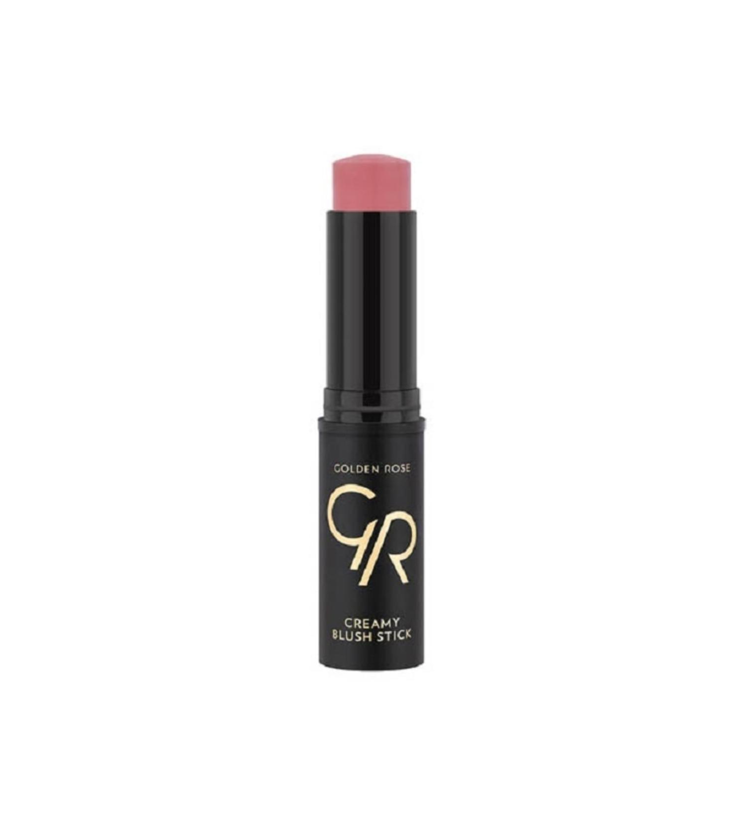 Golden Rose Soft and Velvety Blush P-gbs-109