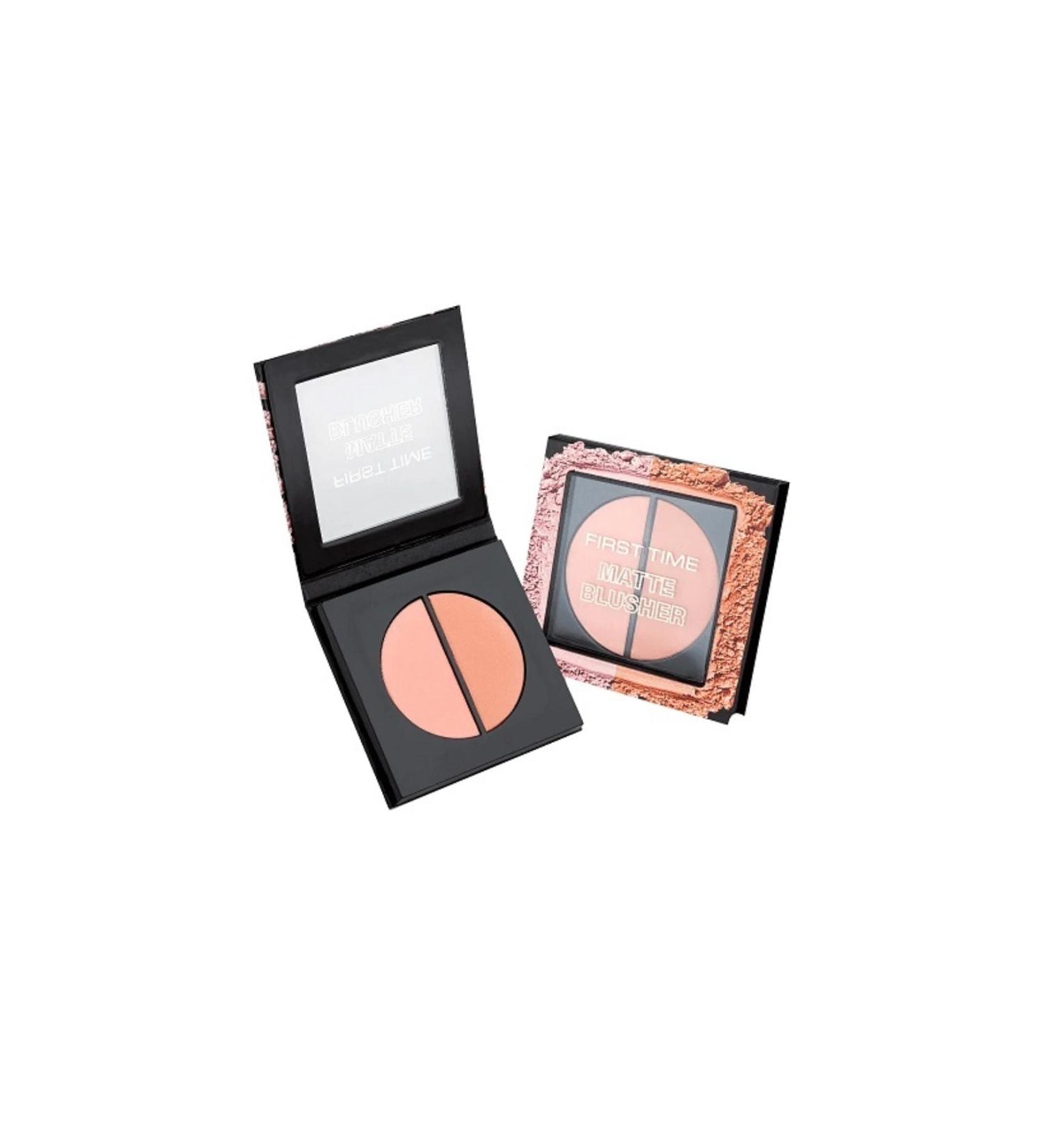 First Time Duo Blush 000