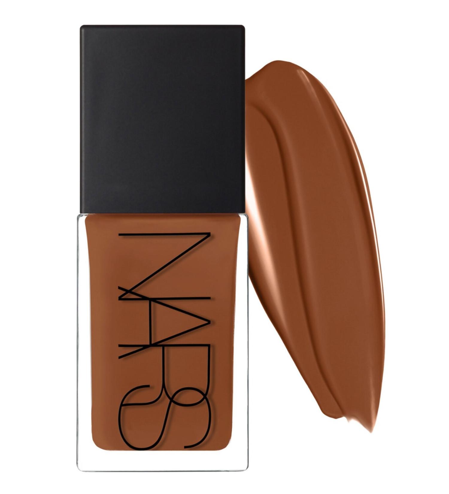 Nars Light Reflecting Advanced Skincare Foundation - Buy Online on GoSupps.com