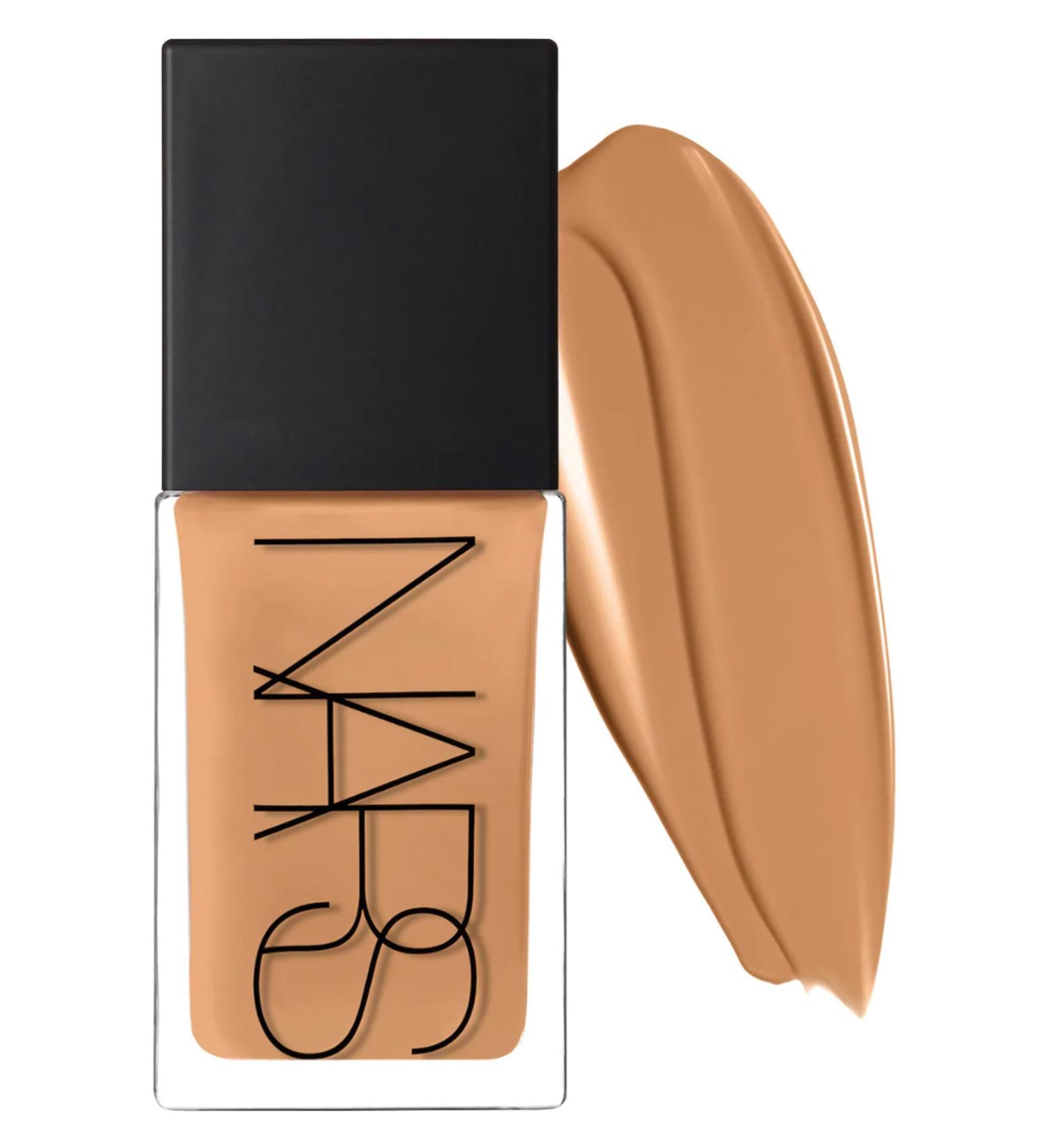 Nars Light Reflecting Advanced Skincare Foundation - Buy Online on GoSupps.com