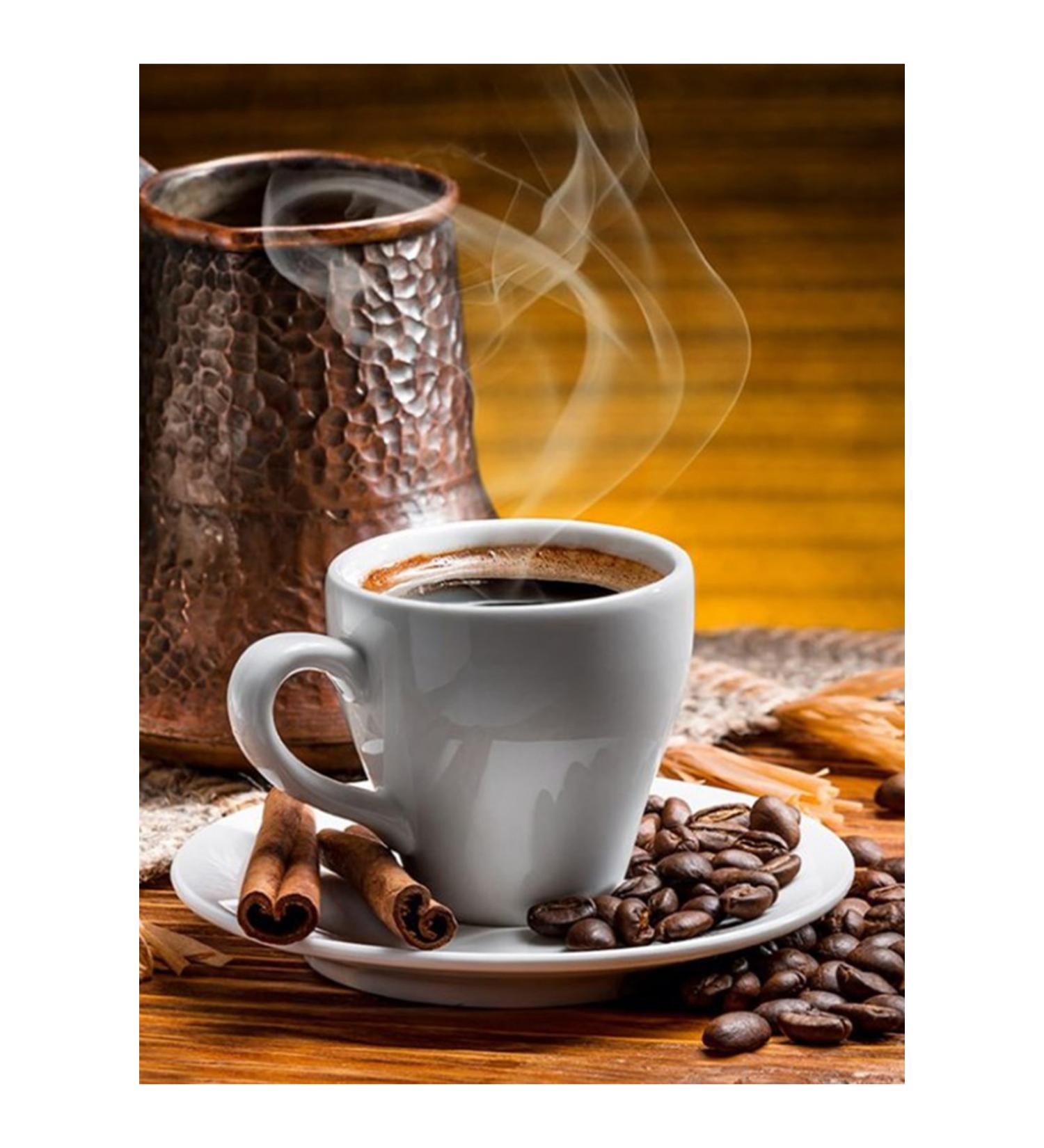 HATAYKARACAYLOCAL Turkish Coffee 500 gr