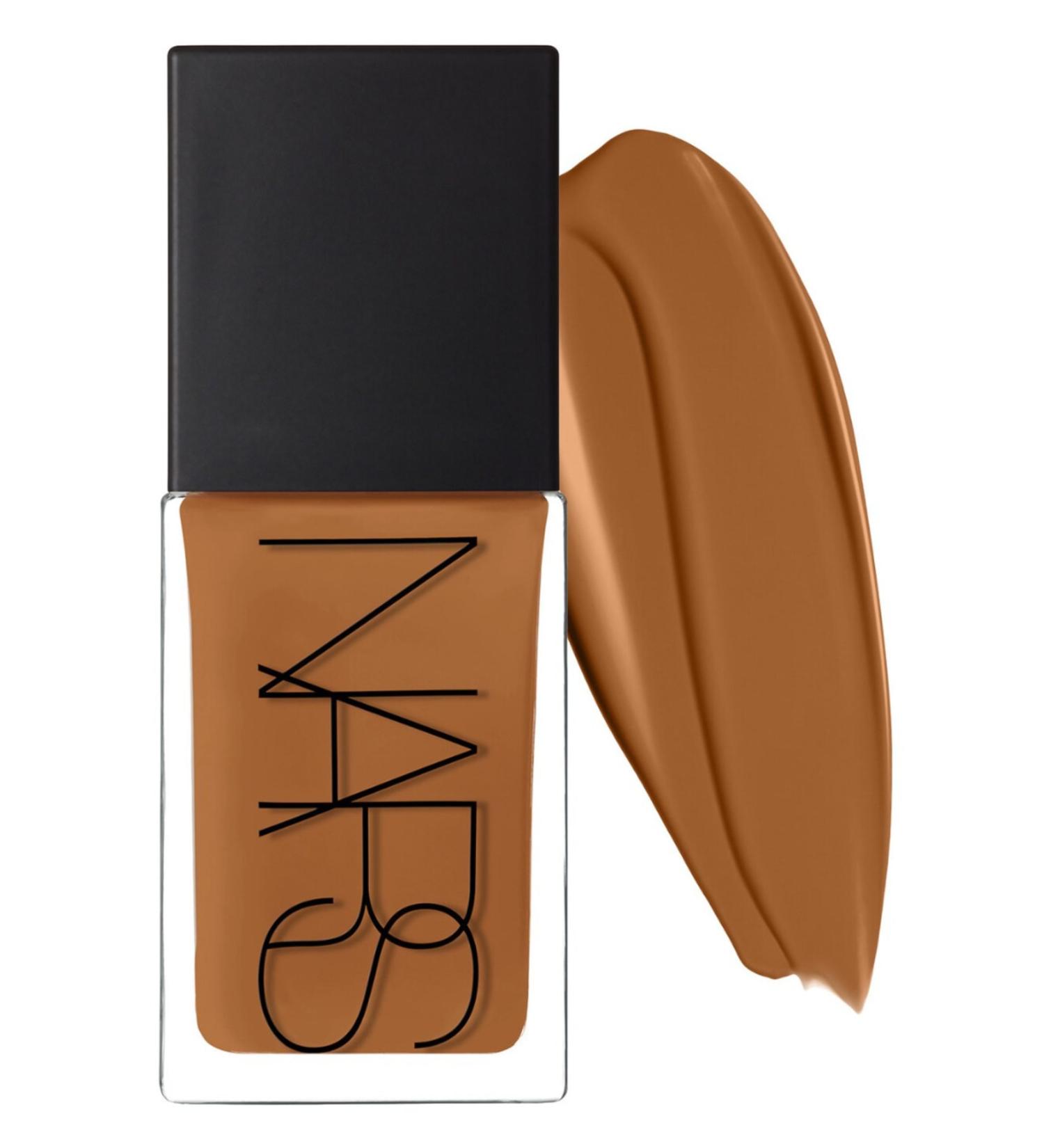 Nars Light Reflecting Advanced Skincare Foundation - Buy Online on GoSupps.com