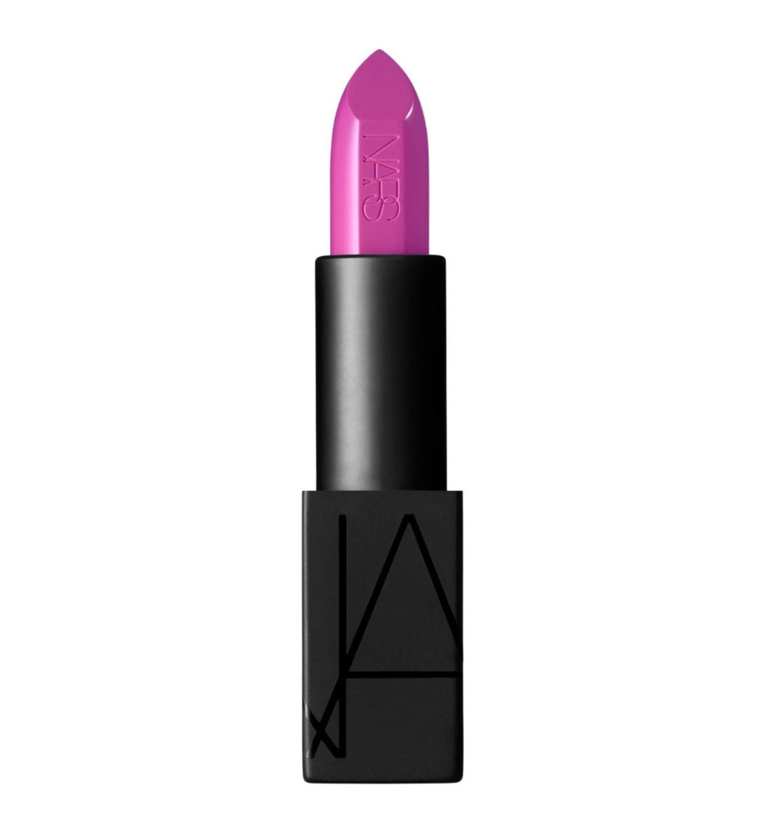 Nars Audacious Lipstick