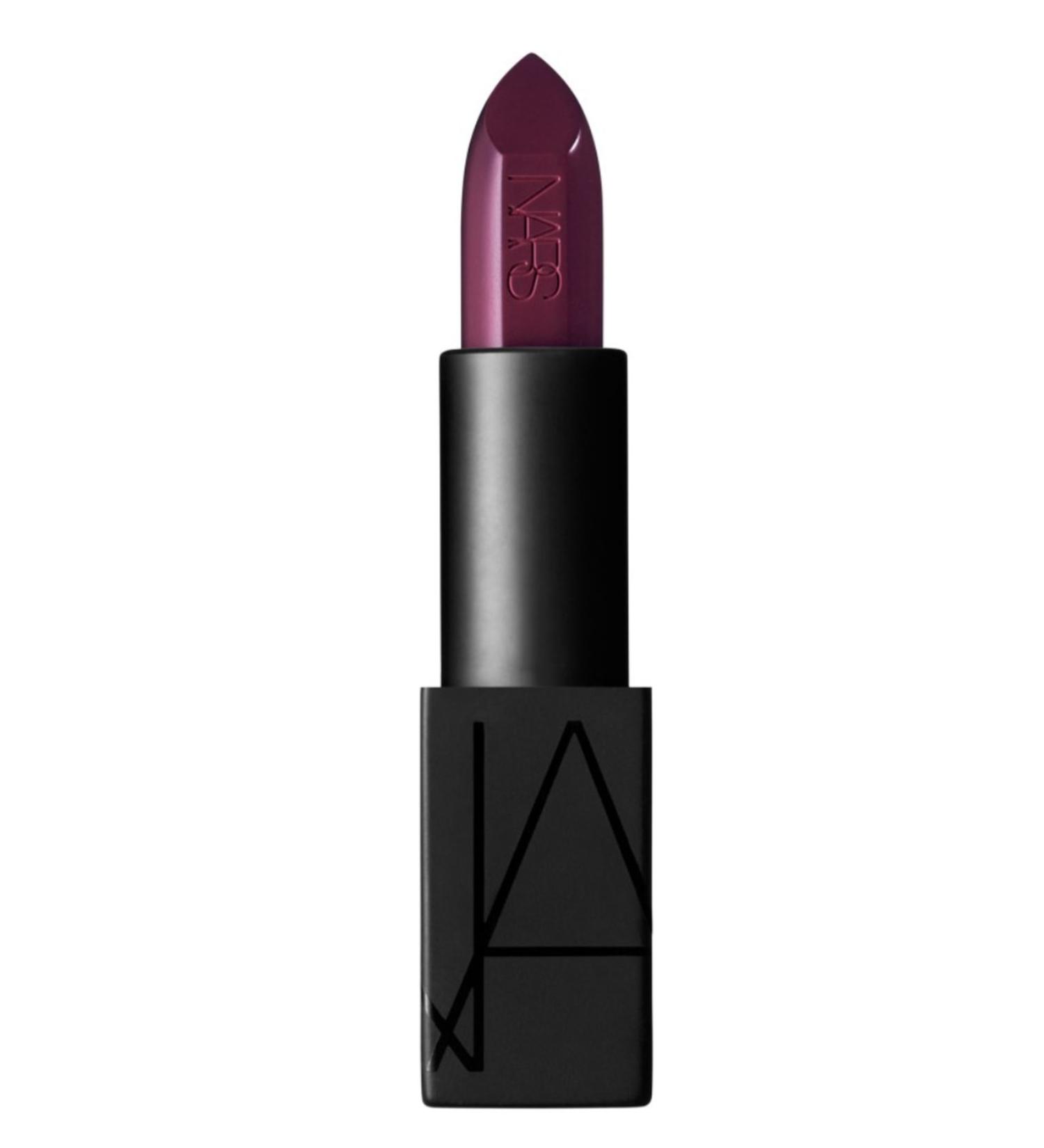 Nars Audacious Lipstick