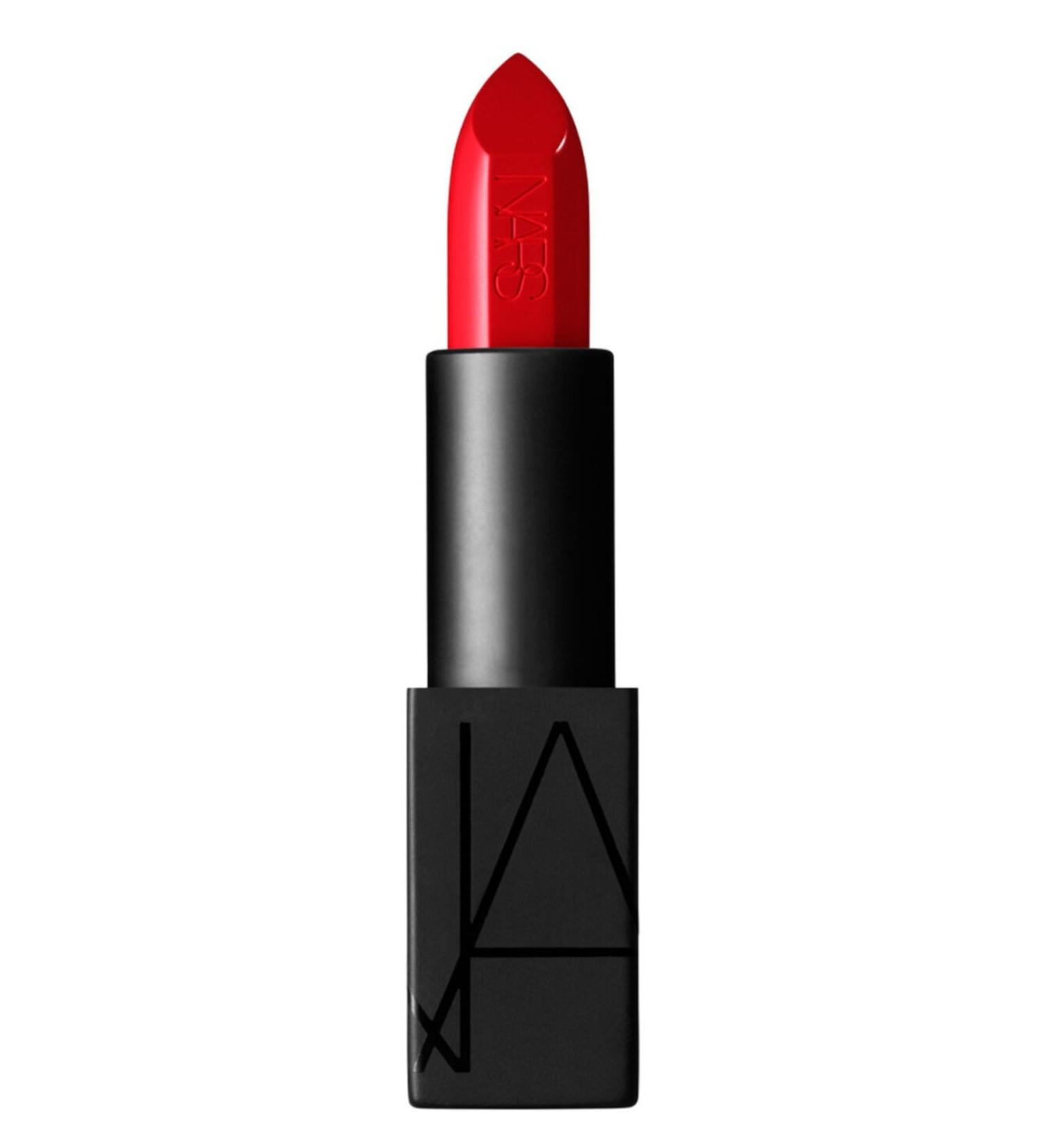 Nars Audacious Lipstick