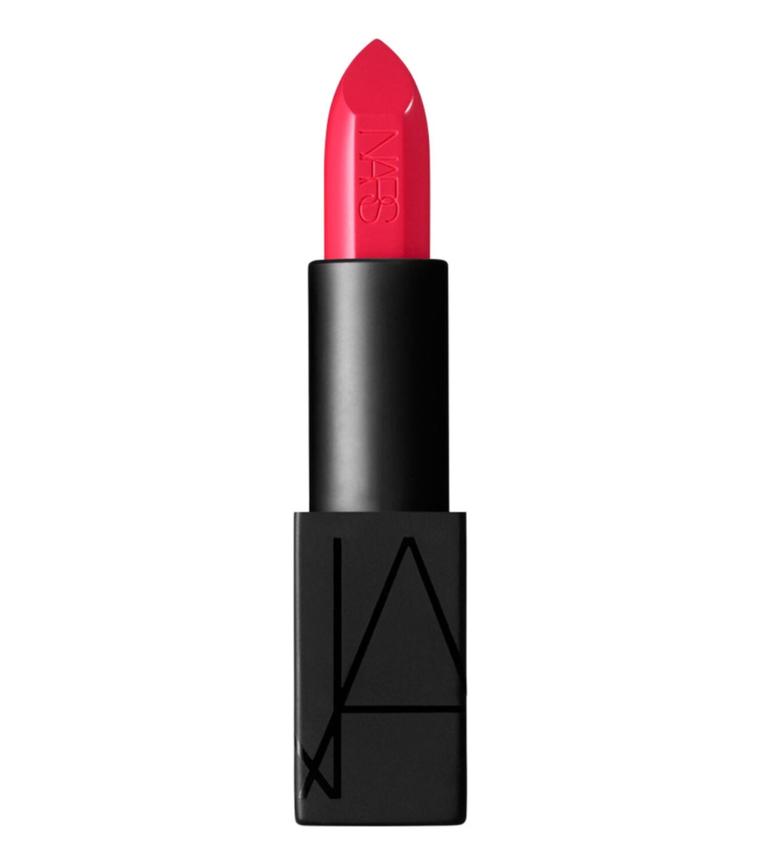 Nars Audacious Lipstick