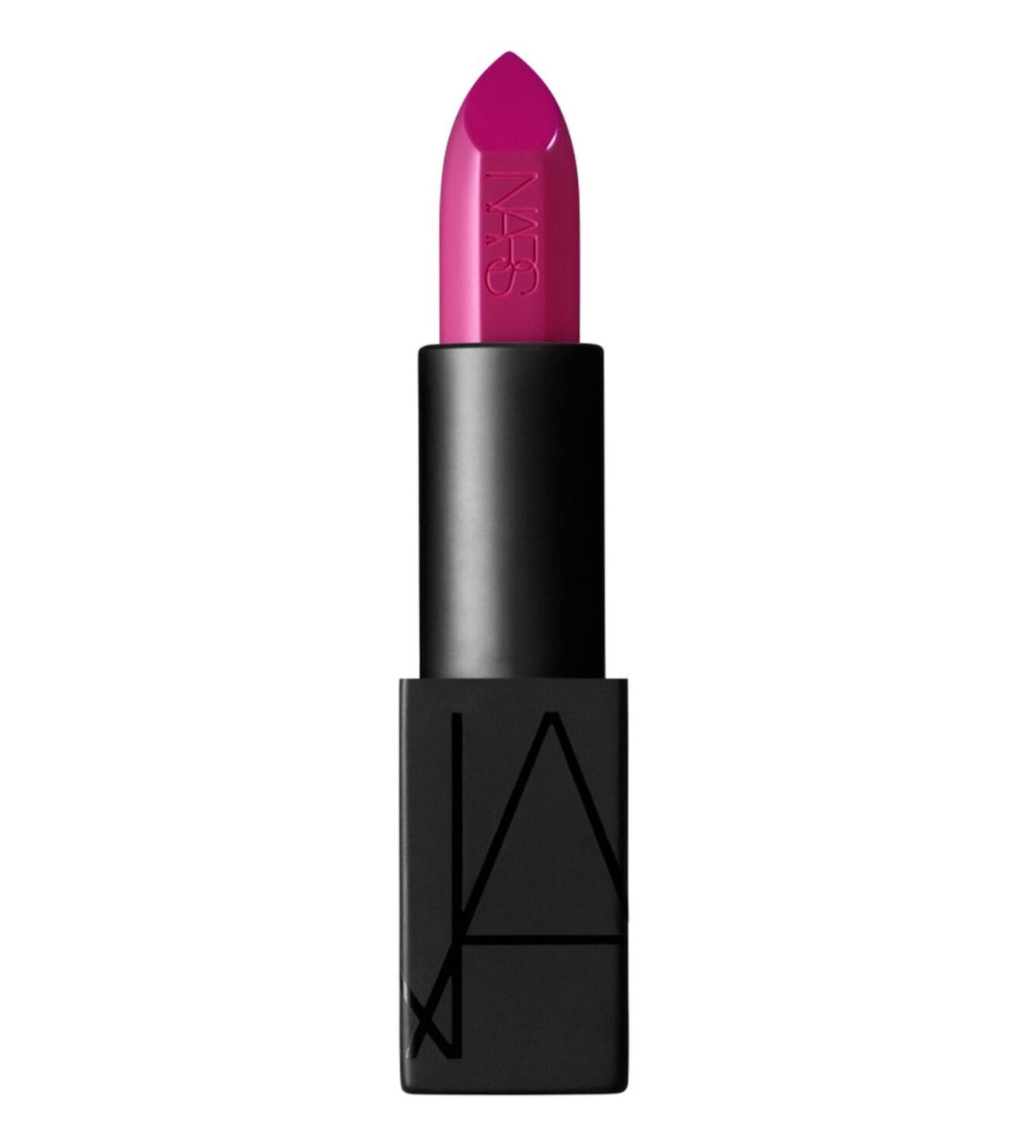 Nars Audacious Lipstick