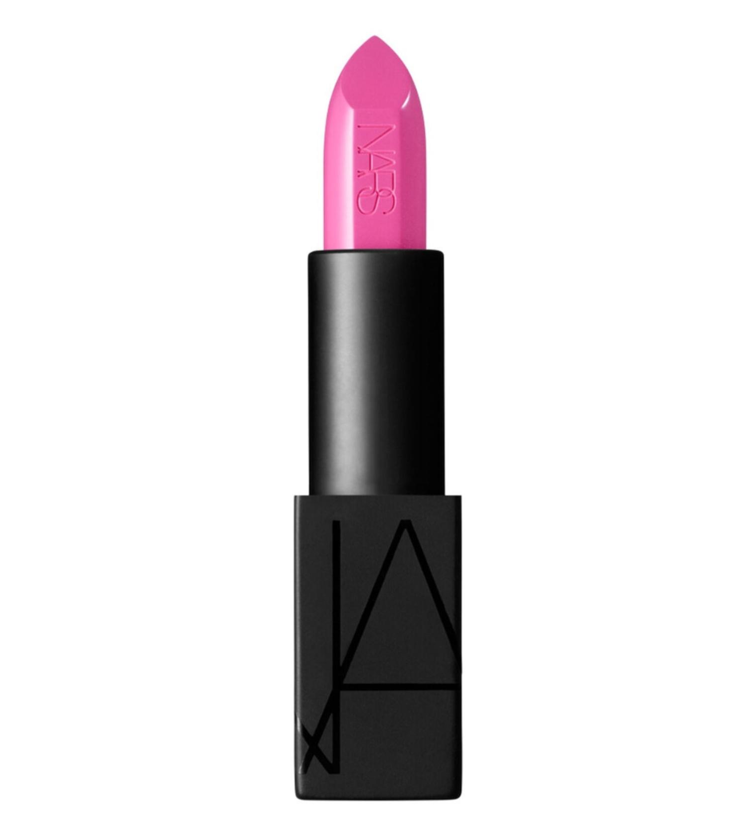 Nars Audacious Lipstick
